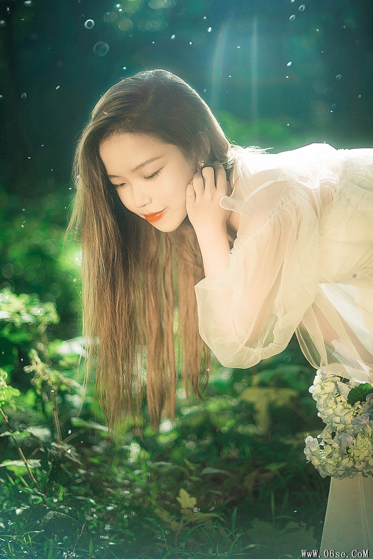 图片[27]-YiTuYu艺图语 Vol.5472 Zoey[32P]-六色网