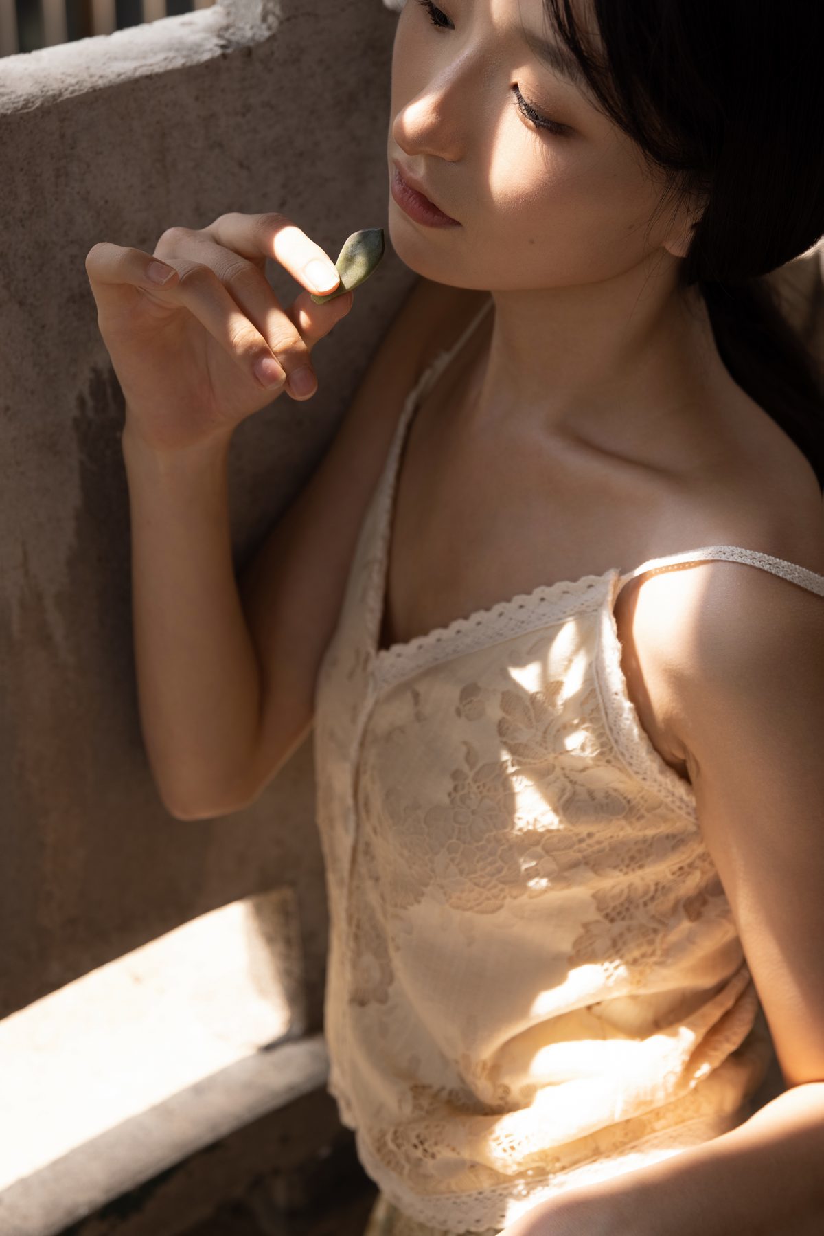 图片[6]-YiTuYu艺图语 Vol.6189 Yu Tong ENTP[23P]-六色网