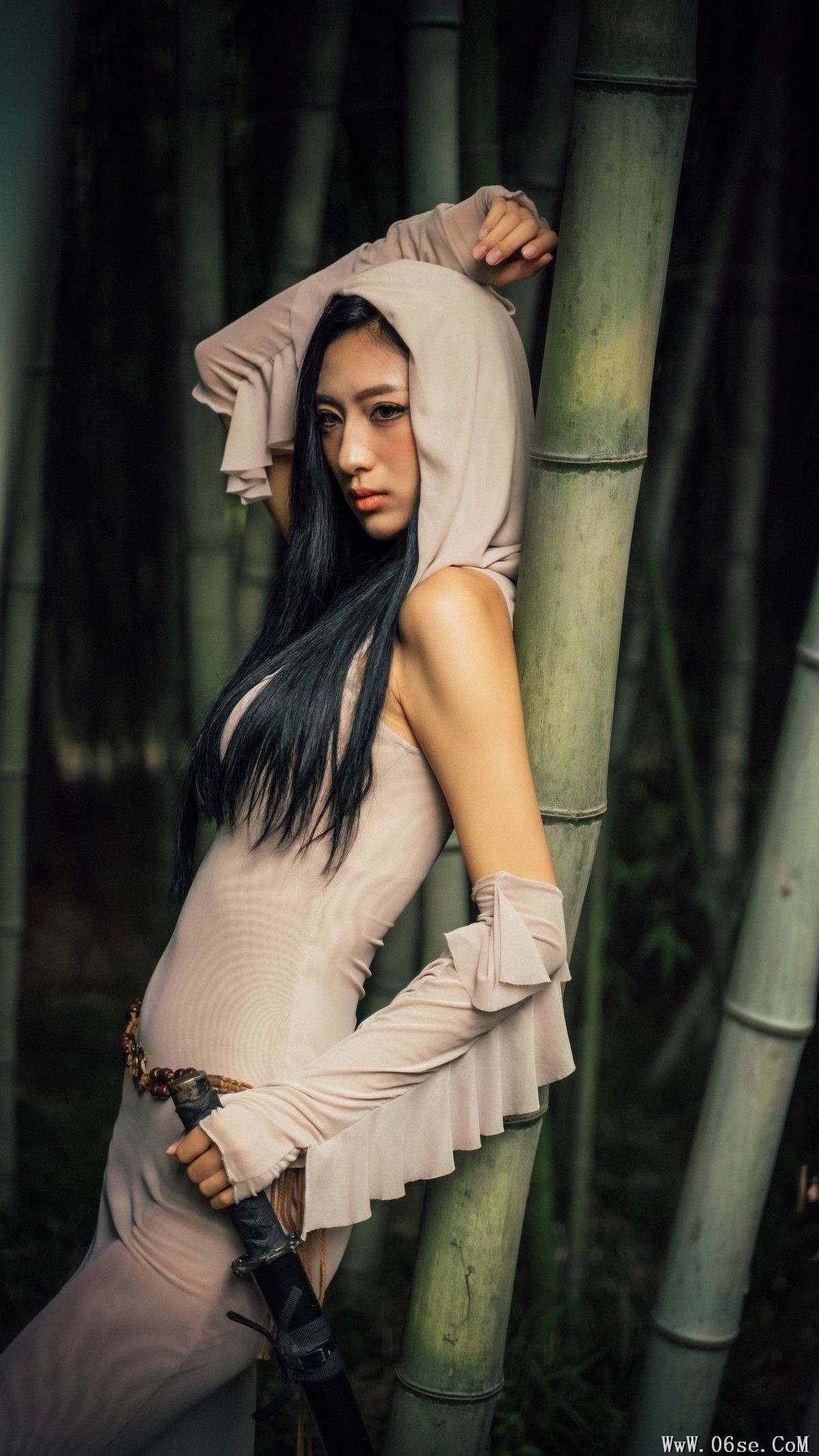 图片[17]-YiTuYu艺图语 Vol.5643 Miao Miao[35P]-六色网