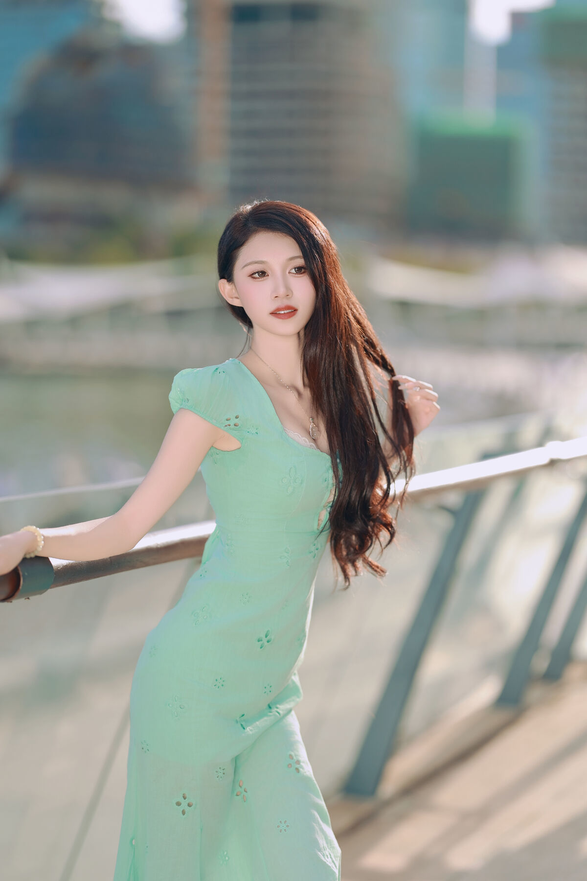 图片[16]-YiTuYu艺图语 Vol.7492 Liu Liu[32P]-六色网