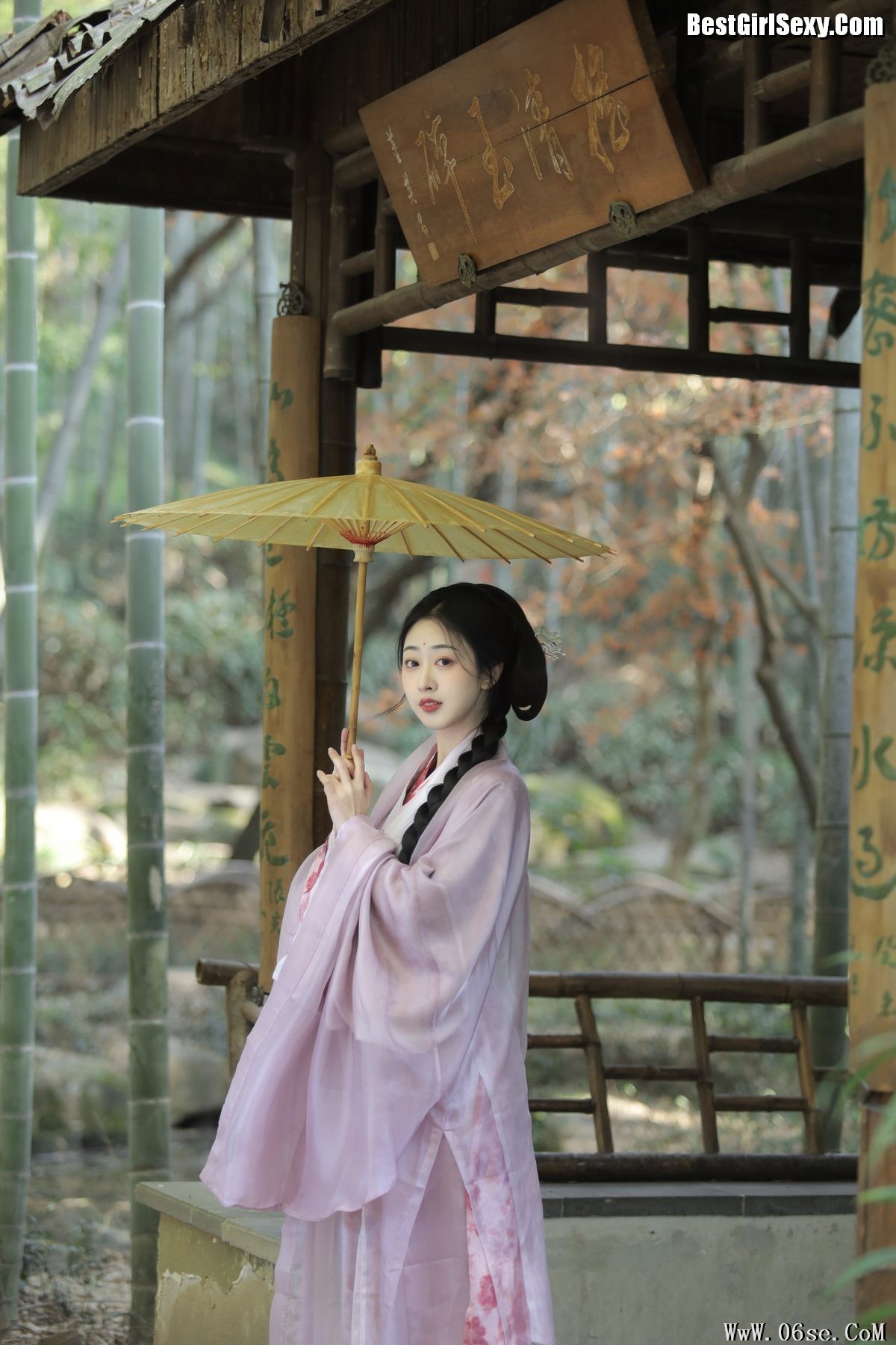图片[23]-YiTuYu艺图语 Vol.3943 Xie Yun[30P]-六色网