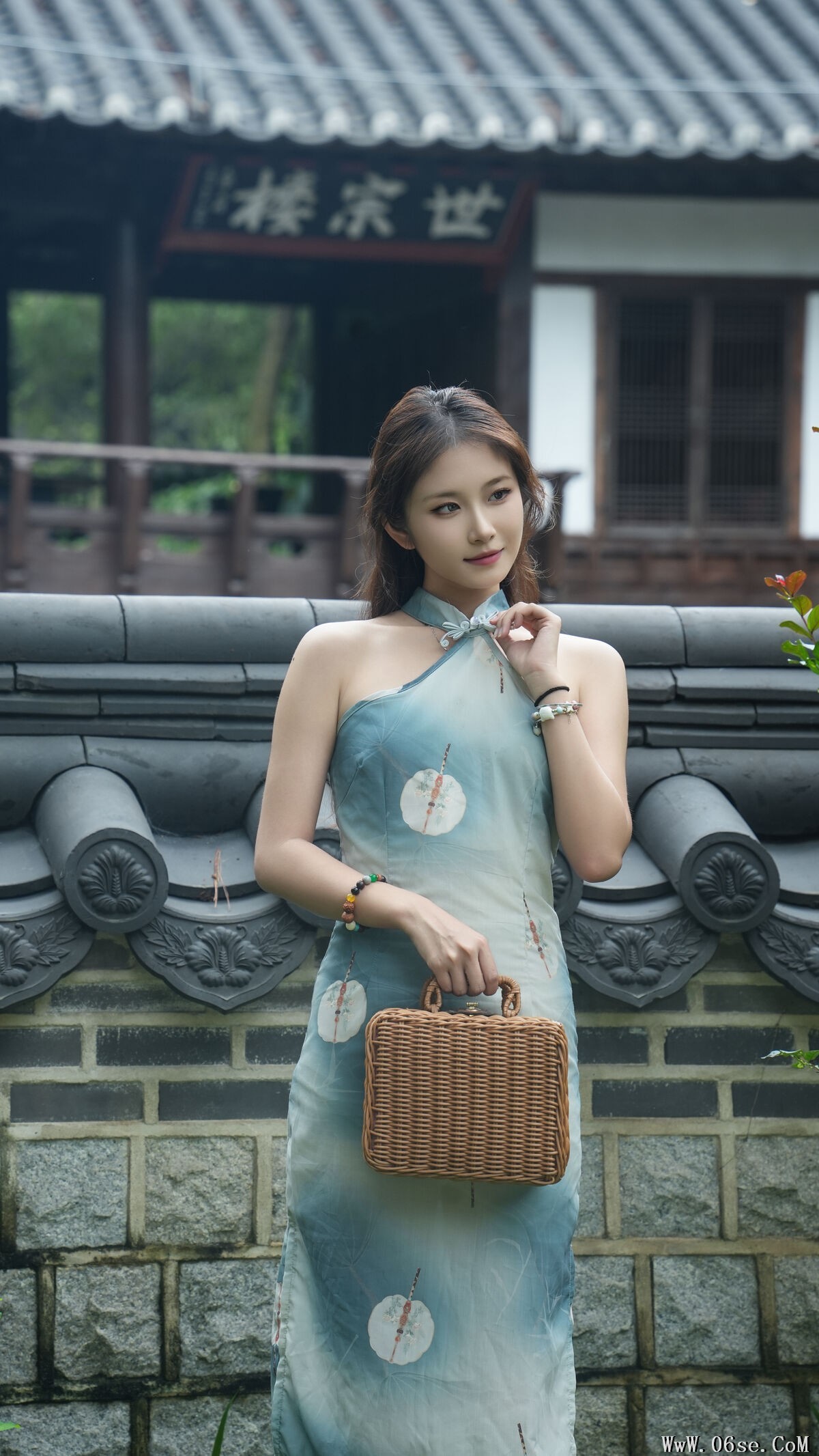 图片[3]-YiTuYu艺图语 Vol.6980 Fei Fei[29P]-六色网