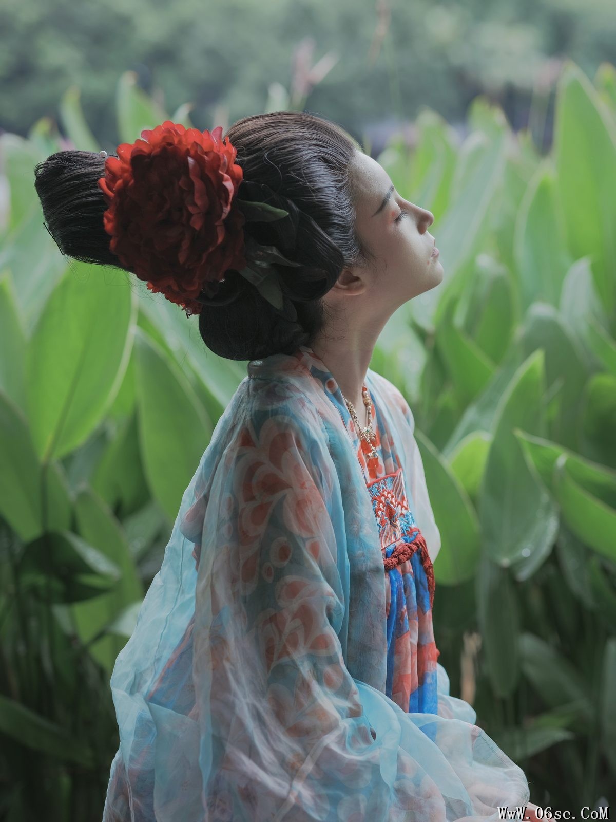 图片[17]-YiTuYu艺图语 Vol.4973 Lin Lang[34P]-六色网