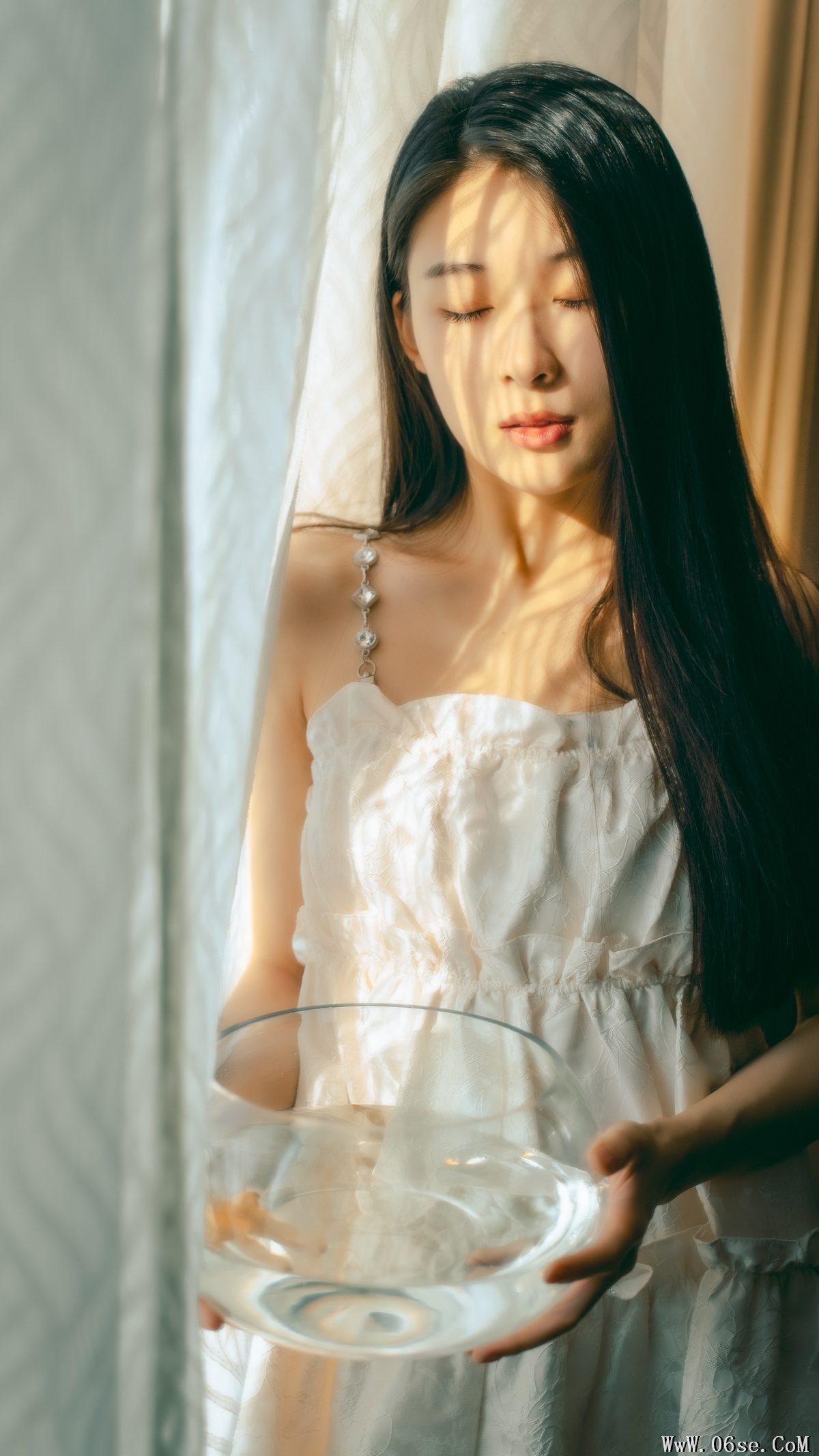图片[40]-YiTuYu艺图语 Vol.5591 Jia Min[53P]-六色网