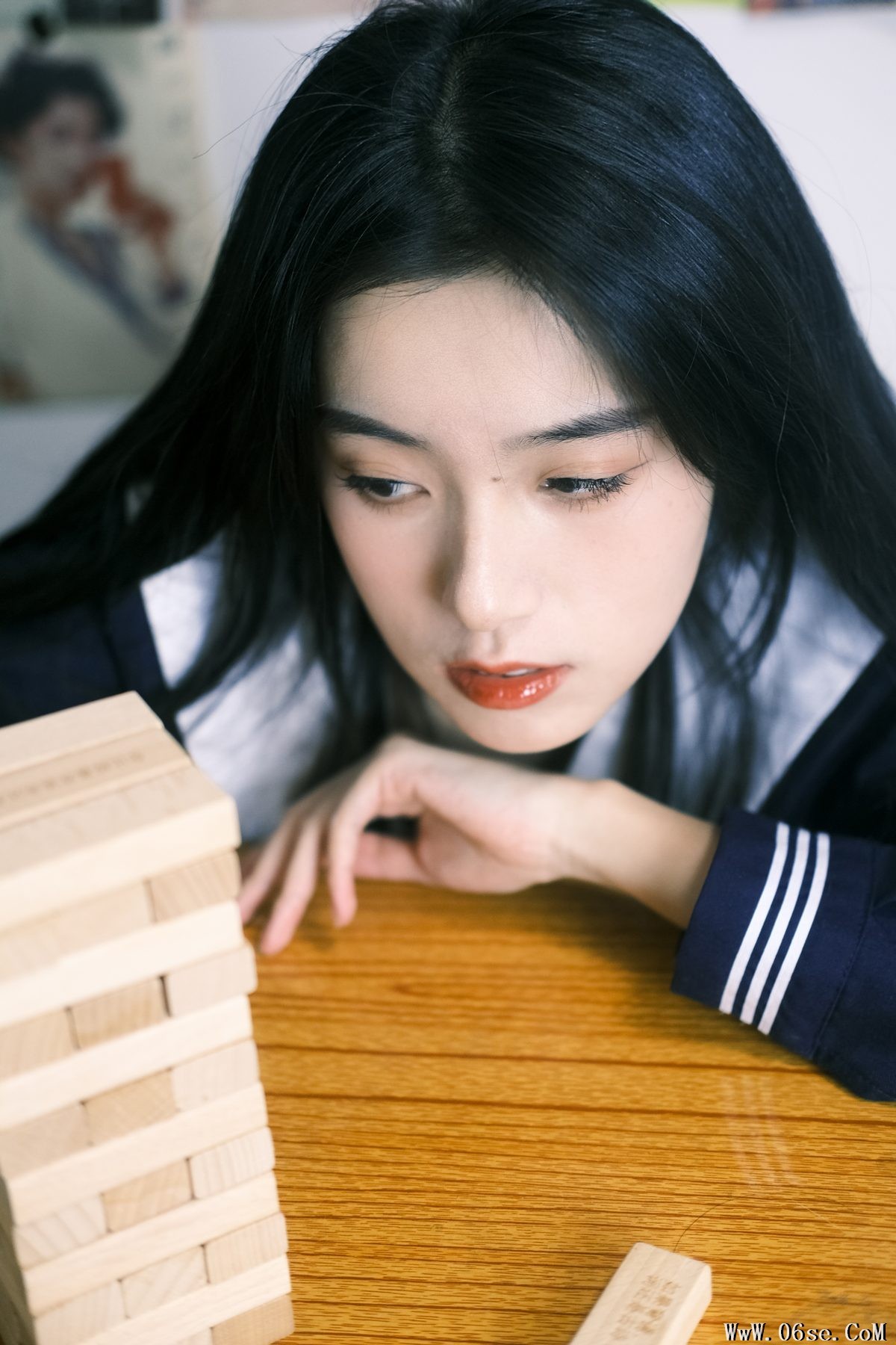 图片[6]-YiTuYu艺图语 Vol.4780 Jing Jing Jing[28P]-六色网