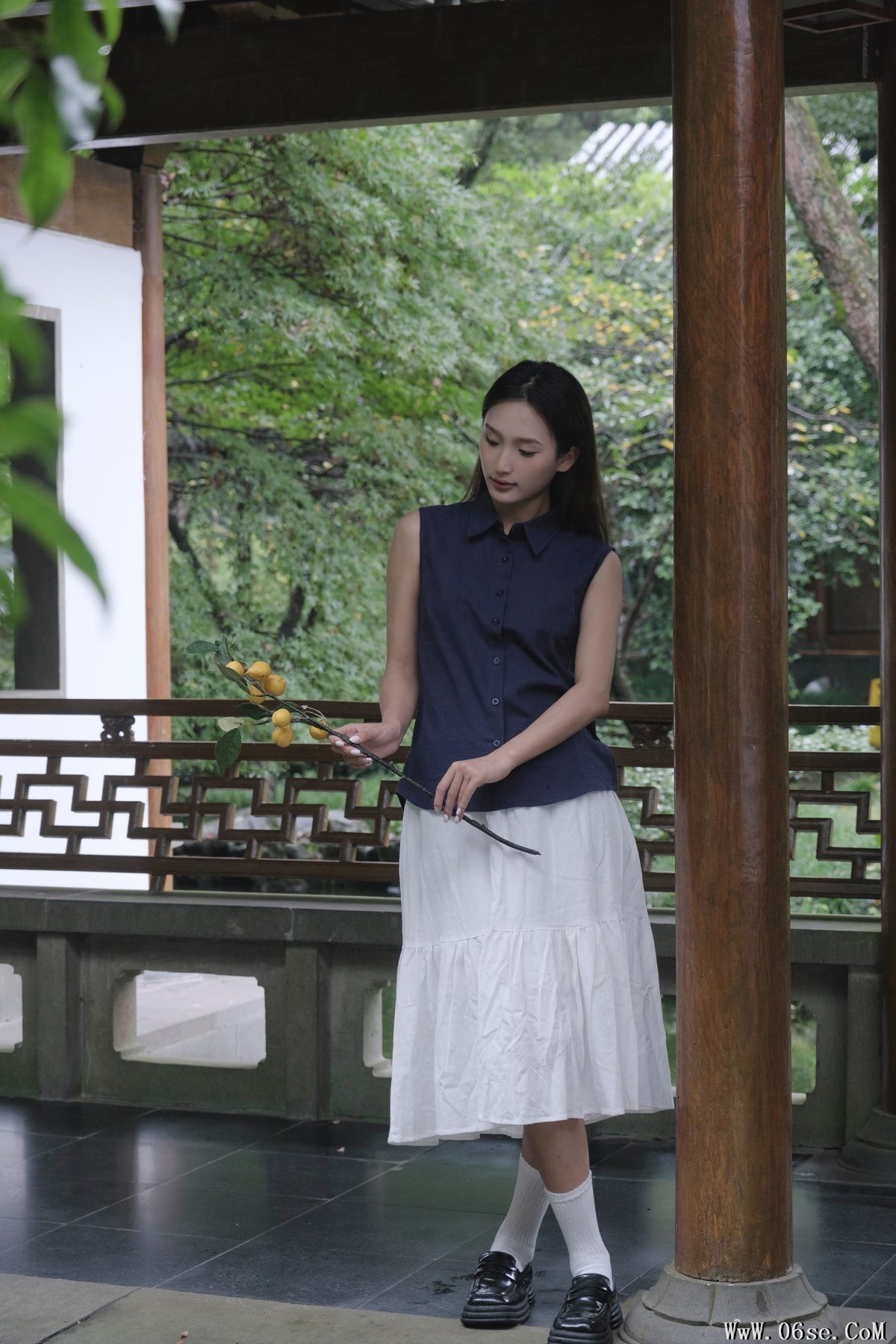 图片[3]-YiTuYu艺图语 Vol.5428 Hui Hui[33P]-六色网