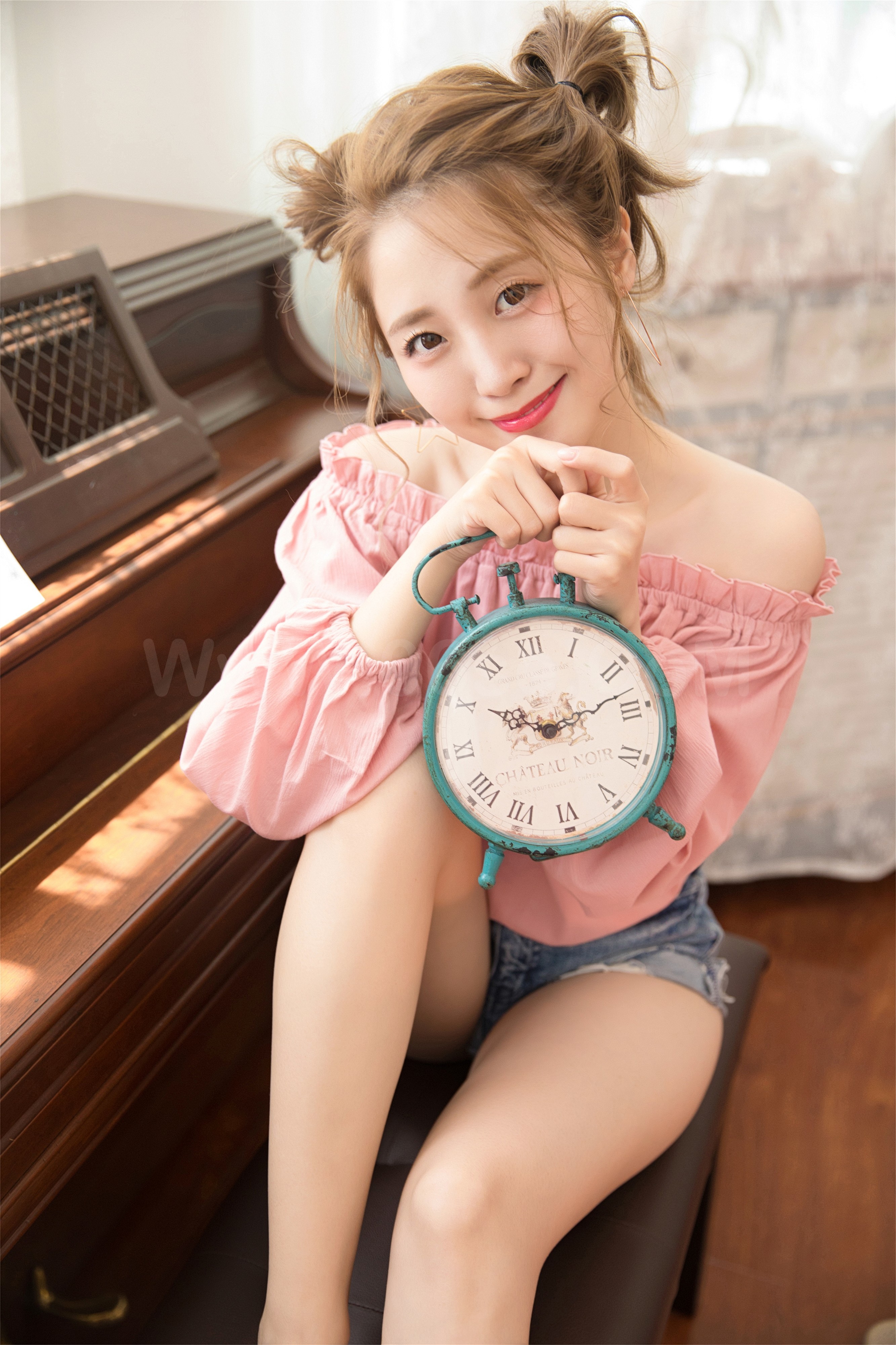 图片[31]-雅拉伊 – 《温暖芬芳》[33P]-六色网