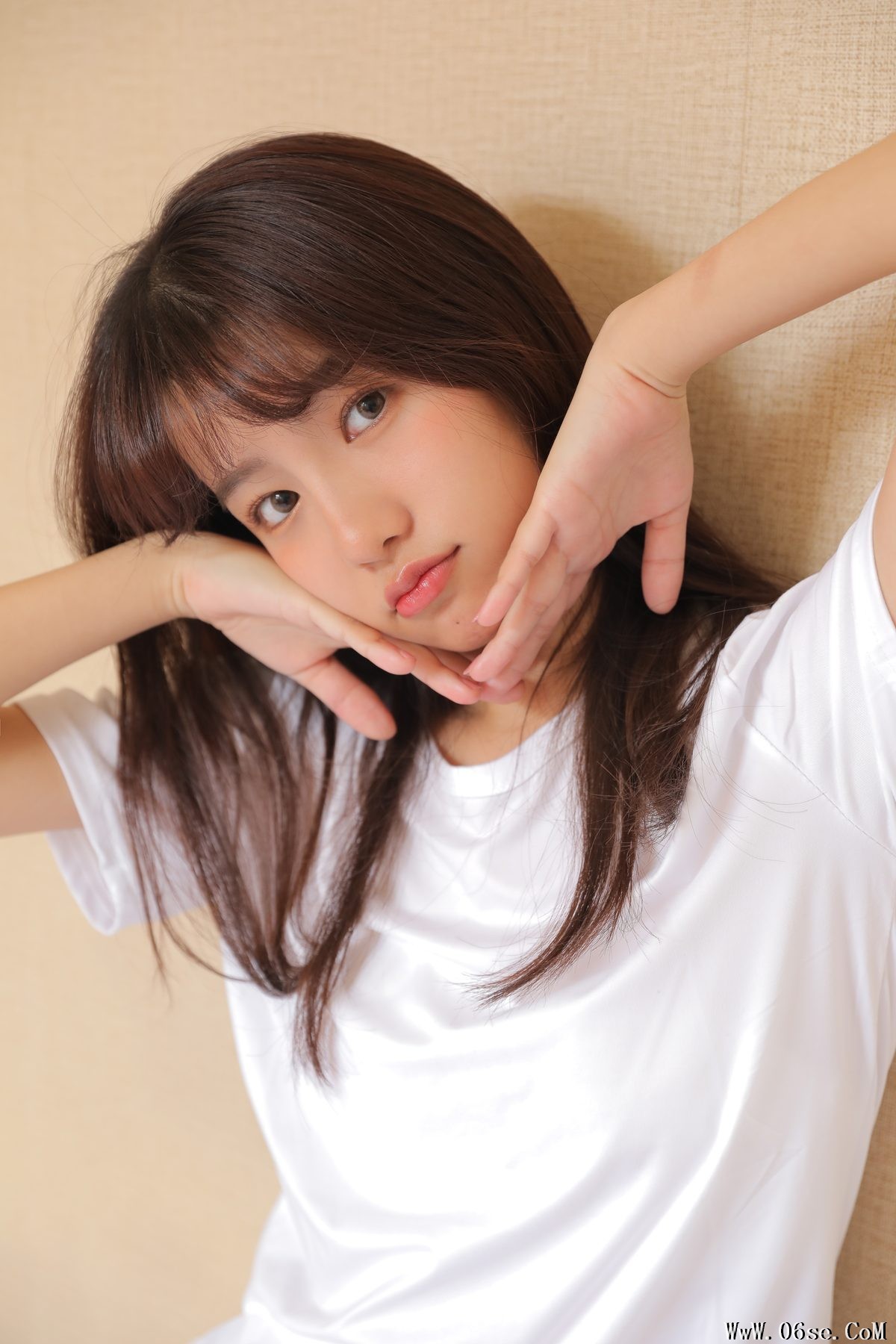 图片[6]-YiTuYu艺图语 Vol.5047 Wen Si Er Vv[25P]-六色网