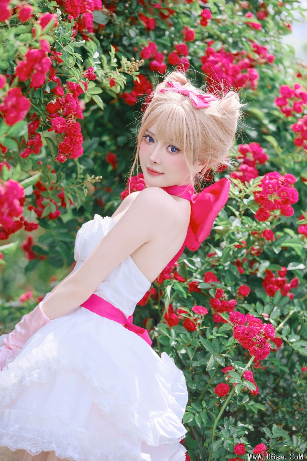 图片[22]-YiTuYu艺图语 Vol.7169 Xing Zhi Ka Tao[23P]-六色网