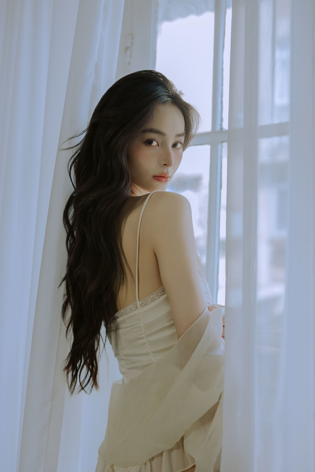 图片[21]-YiTuYu艺图语 Vol.7516 Xiao Jie[30P]-六色网