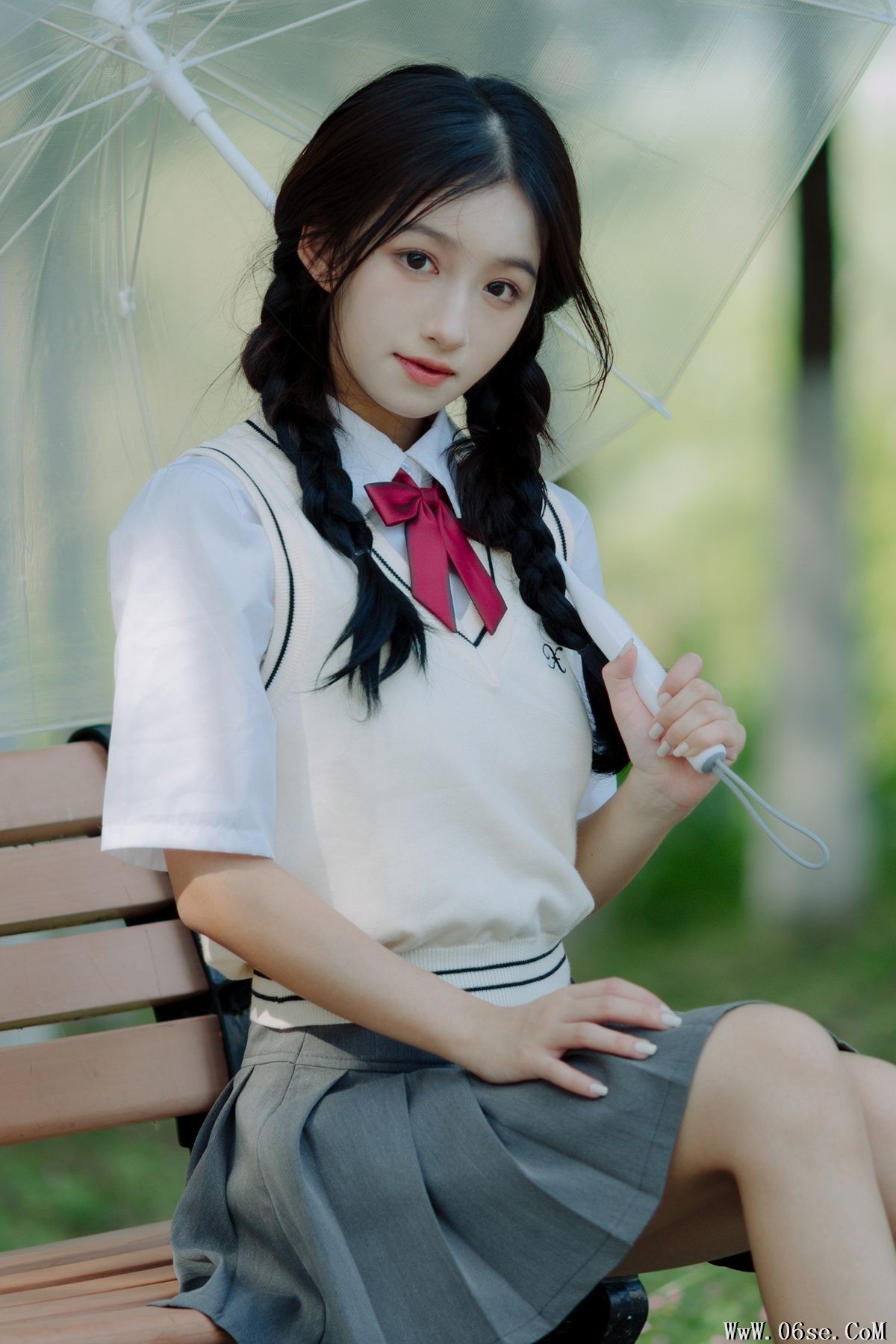 YiTuYu艺图语 Vol.5067 Yu Er[30P]-六色网