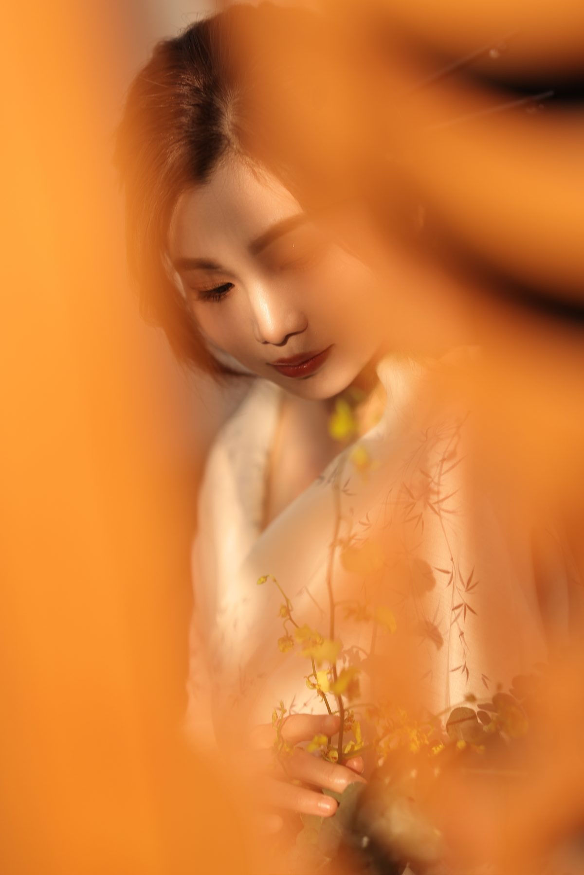 图片[11]-YiTuYu艺图语 Vol.3380 Juuuudy Er[23P]-六色网