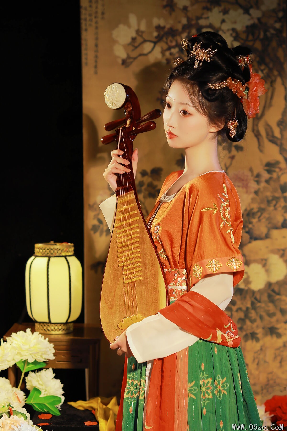 图片[6]-YiTuYu艺图语 Vol.7782 Sei Yuan[23P]-六色网