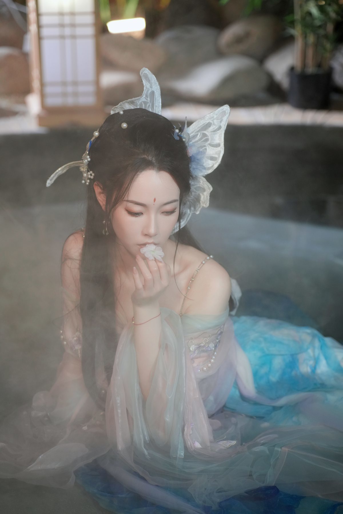 图片[15]-YiTuYu艺图语 Vol.4768 Vi Ge Vivian[48P]-六色网