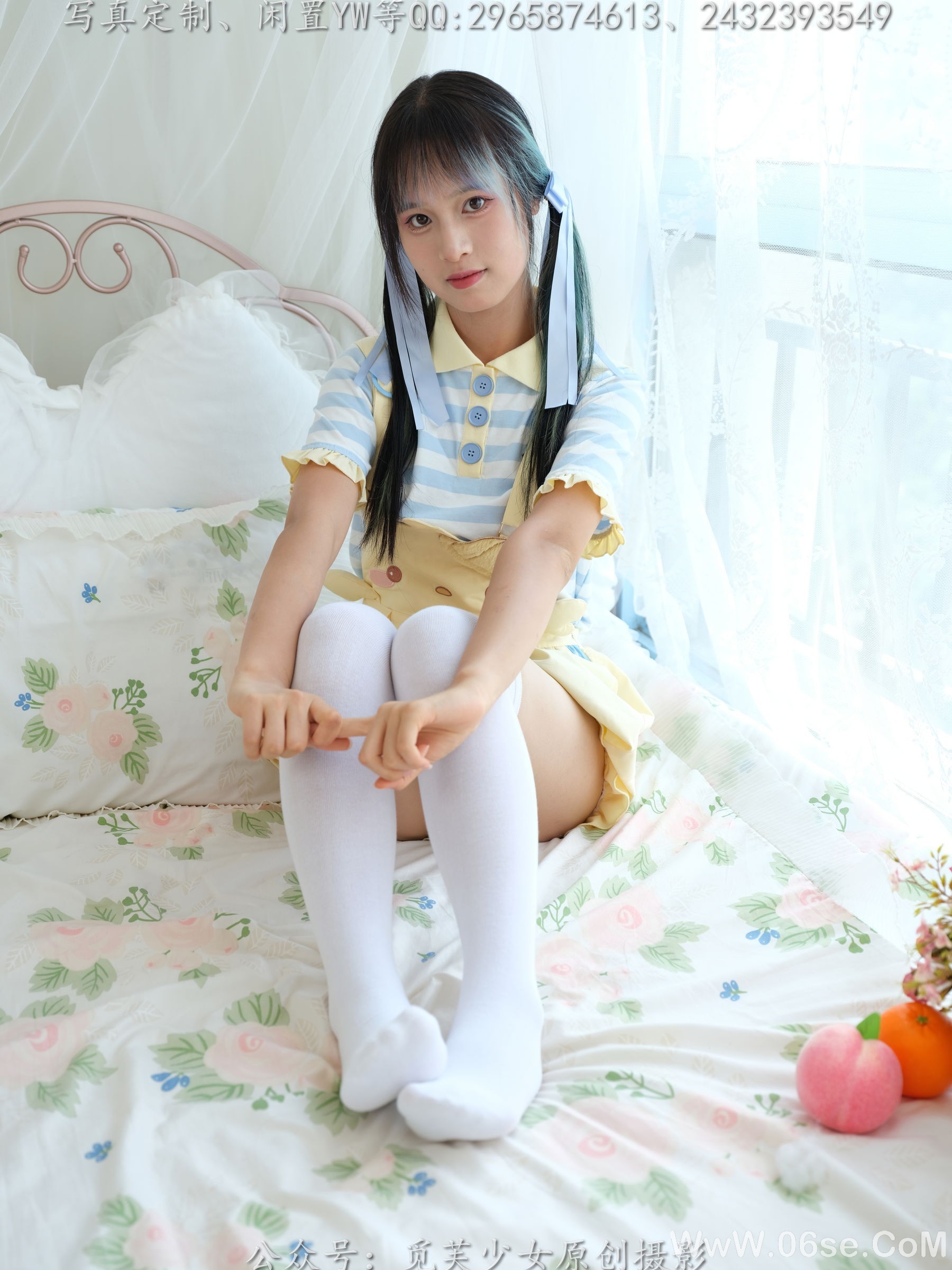 图片[35]-[觅芙少女] NO.272 琪儿 – 岛屿化作小星星[190P]-六色网