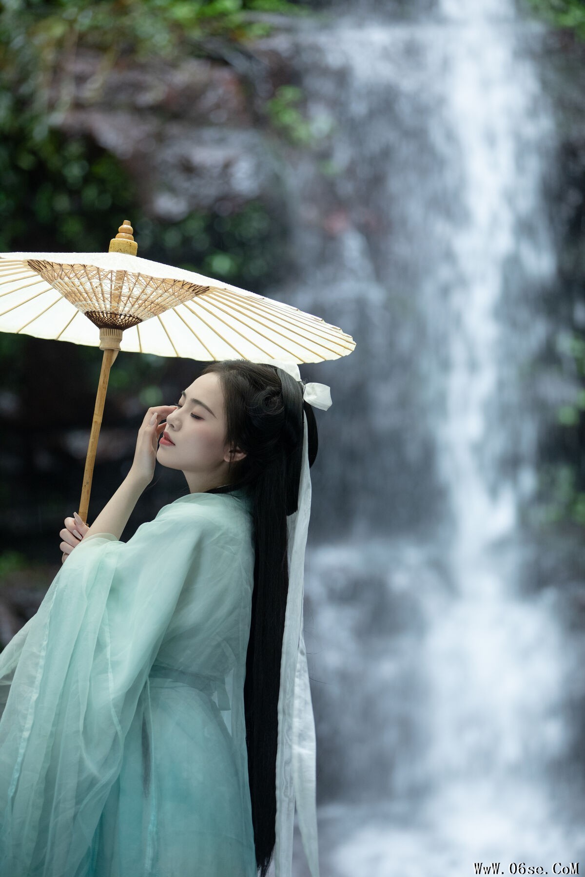 图片[15]-YiTuYu艺图语 Vol.7592 Ling Ling[27P]-六色网