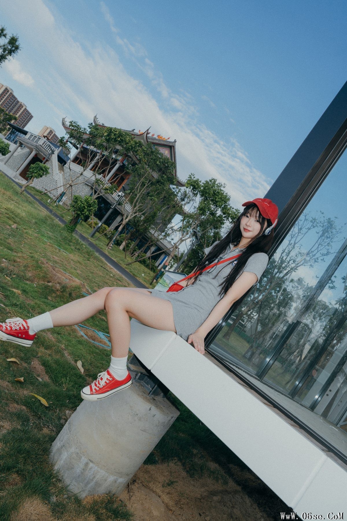 图片[28]-YiTuYu艺图语 Vol.4217 Qi Qi[82P]-六色网