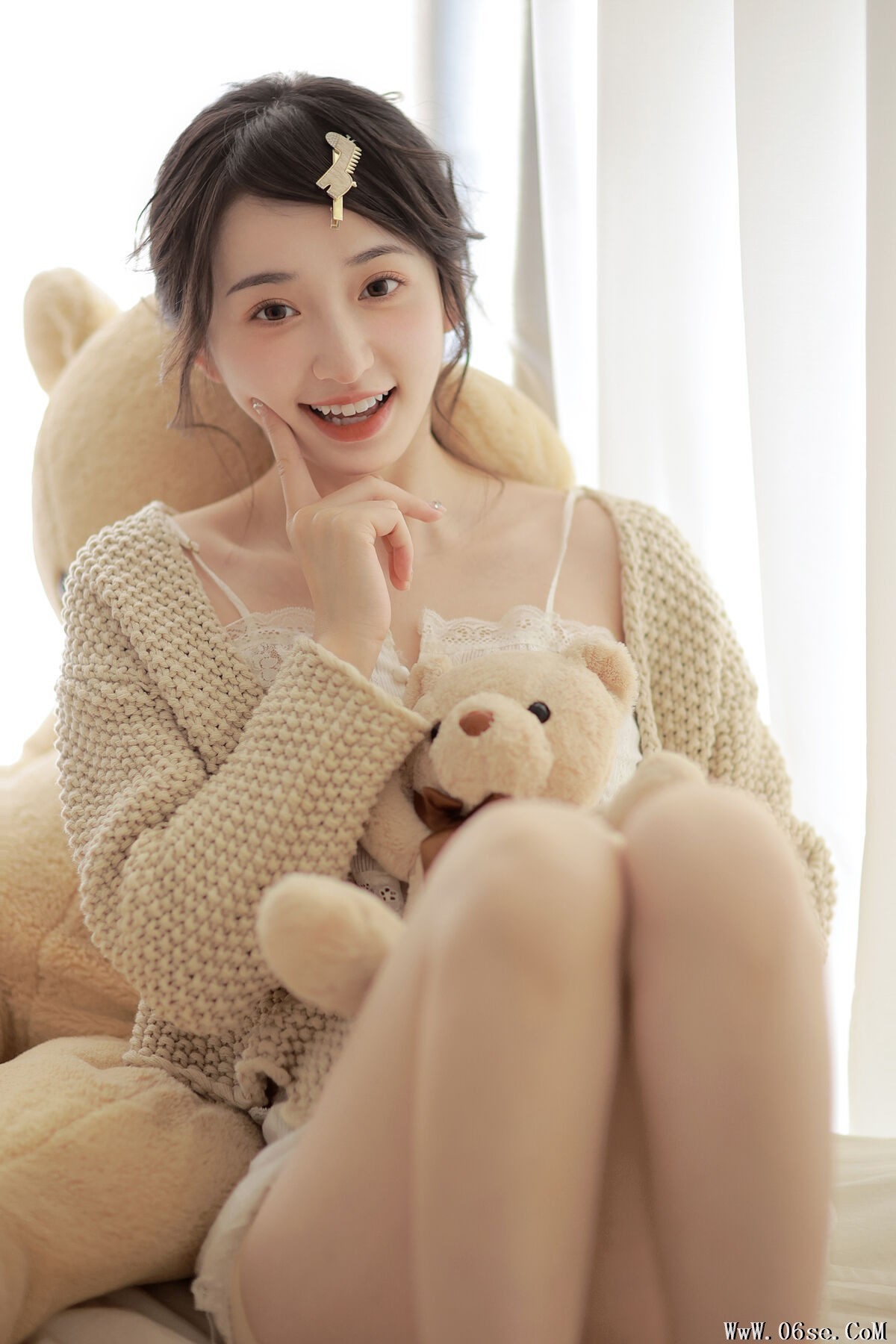 图片[26]-YiTuYu艺图语 Vol.6783 Licaicain[26P]-六色网