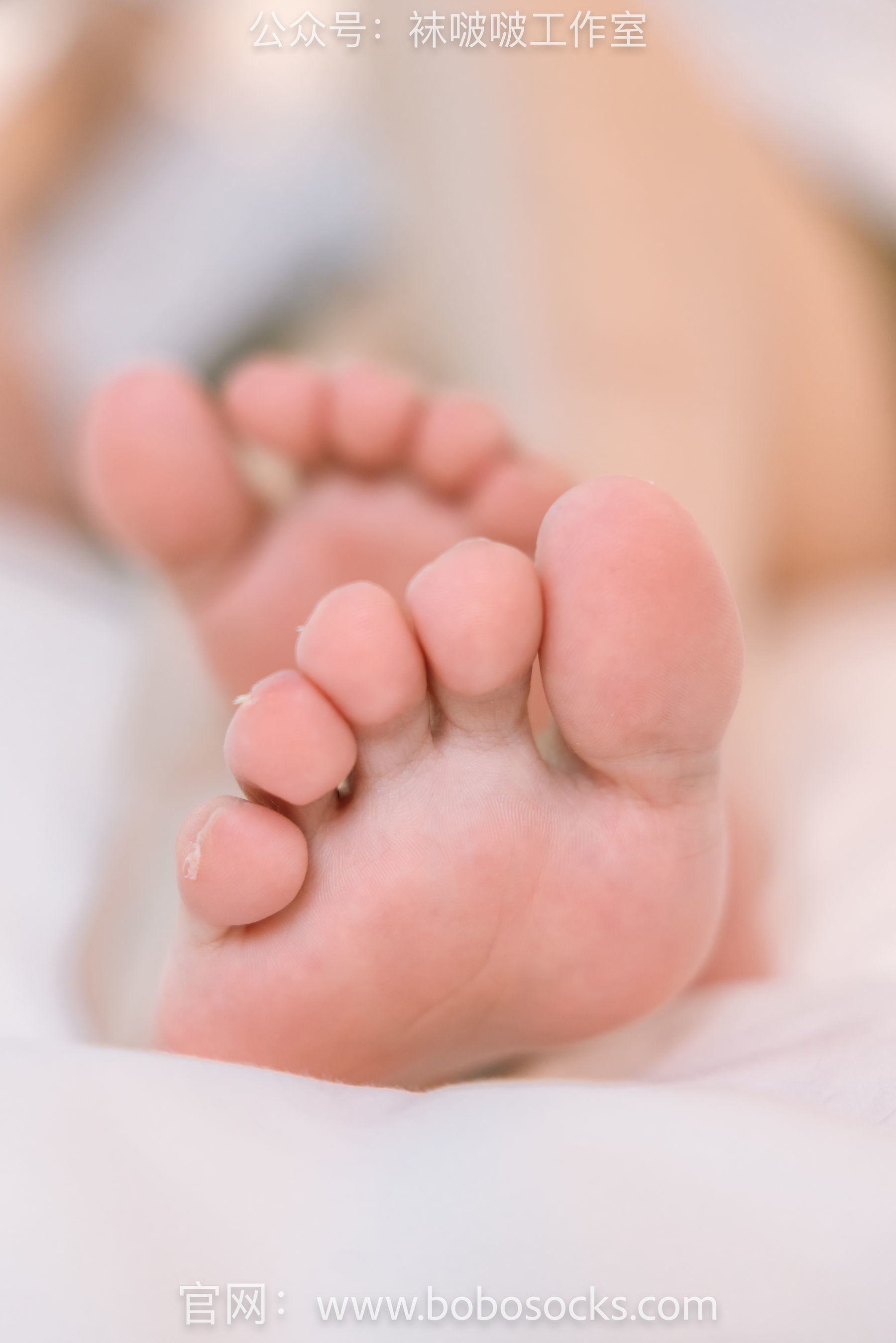 图片[137]-BoBoSocks袜啵啵 No.095 小安-板鞋、小腿丝袜[140P]-六色网