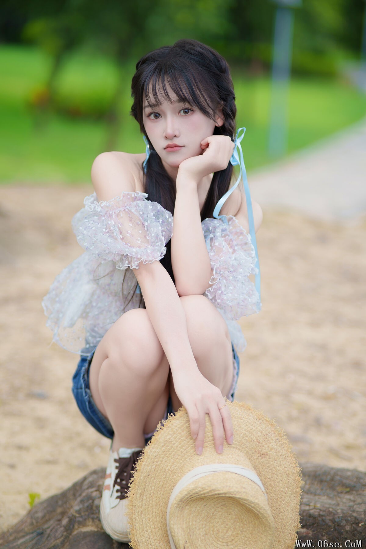 图片[20]-YiTuYu艺图语 Vol.7505 Xiao Xiao Yu[23P]-六色网