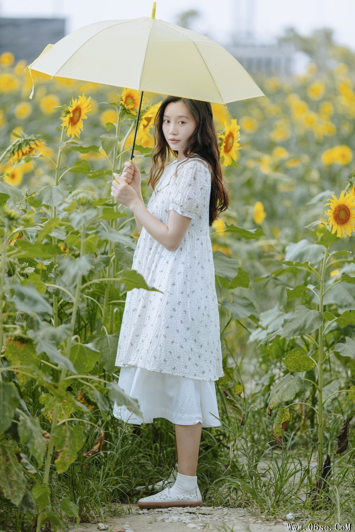 图片[4]-YiTuYu艺图语 Vol.5269 Lu Dou[24P]-六色网