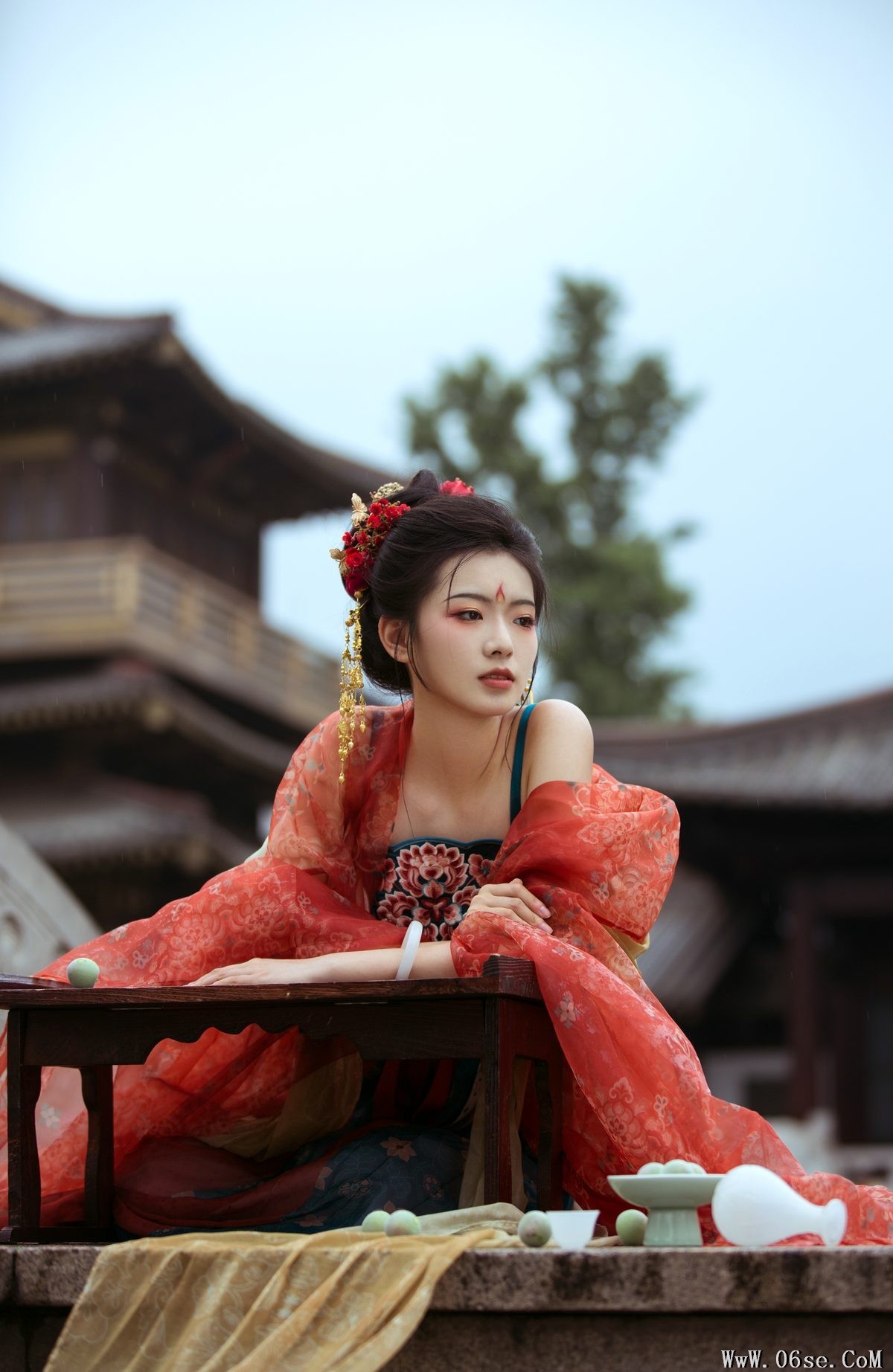 图片[18]-YiTuYu艺图语 Vol.4885 Jiay[26P]-六色网