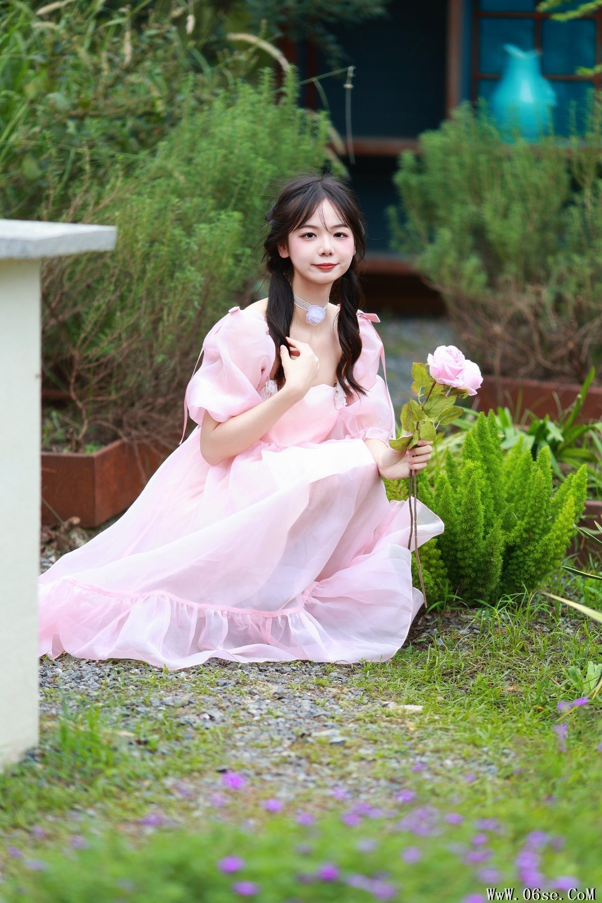 图片[14]-YiTuYu艺图语 Vol.5780 Mu Yan Se Cc[22P]-六色网