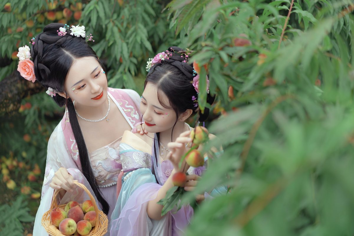 图片[5]-YiTuYu艺图语 Vol.4463 Yin Yue[23P]-六色网