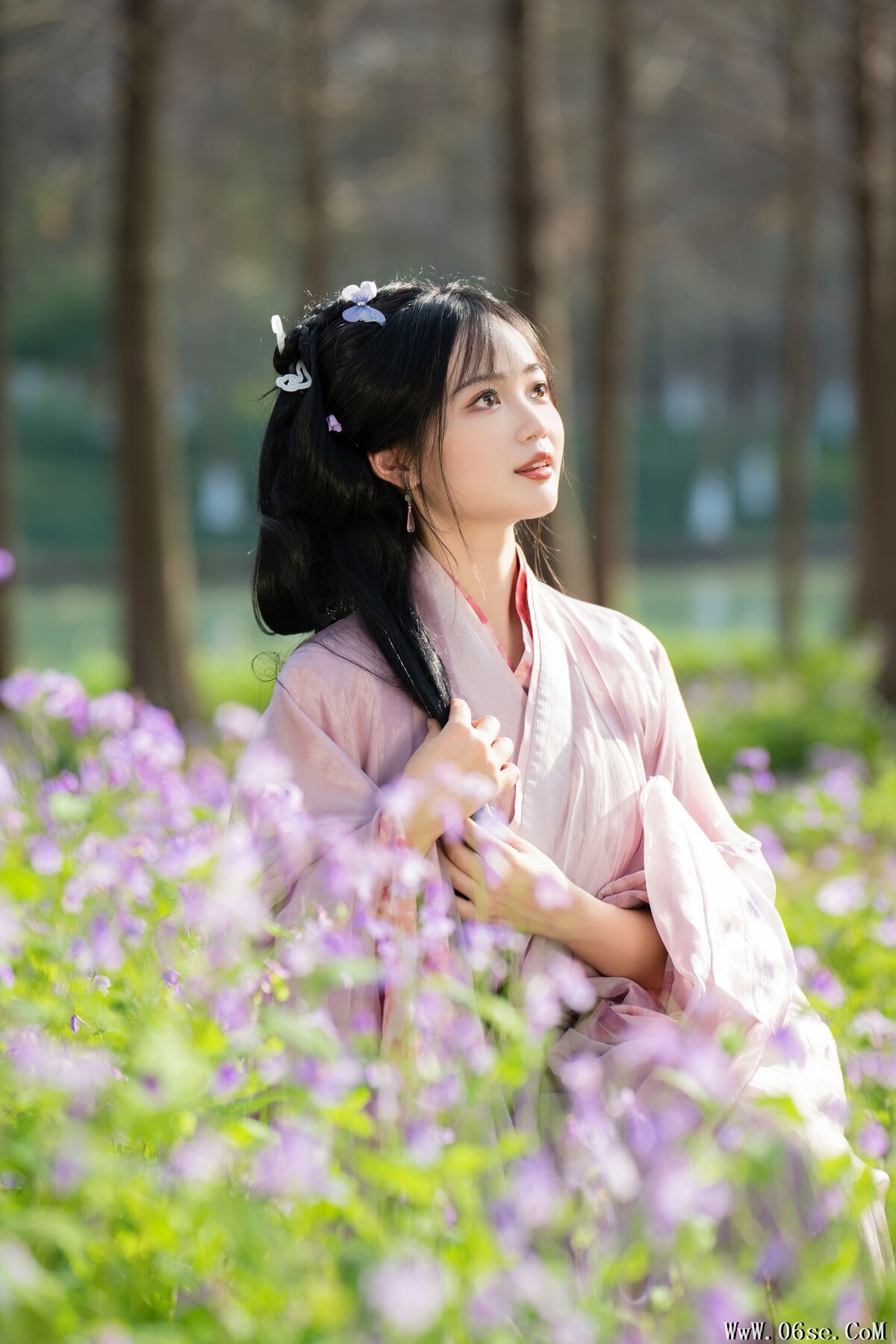 图片[19]-YiTuYu艺图语 Vol.6774 Xiao Ou O[31P]-六色网