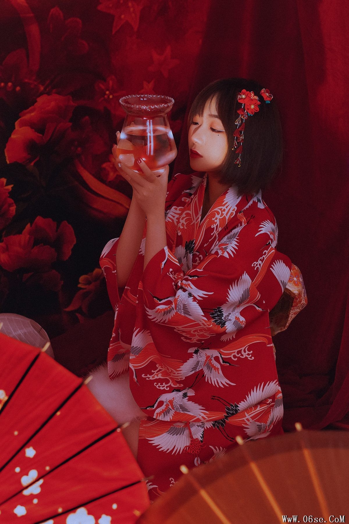 图片[13]-YiTuYu艺图语 Vol.3221 Xiao Lan[31P]-六色网