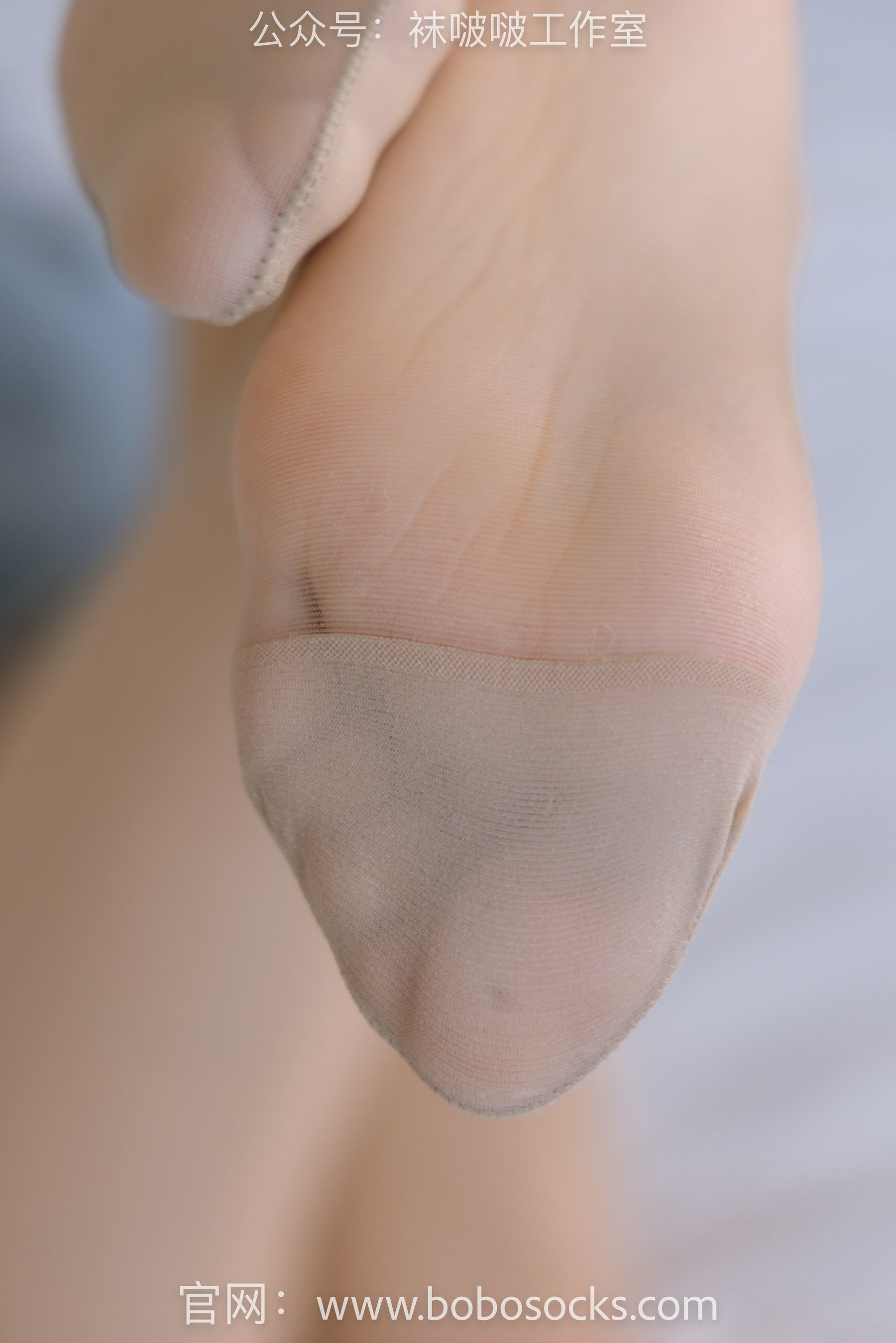 图片[16]-BoBoSocks袜啵啵 No.123 小甜豆-板鞋、白棉袜、肉丝[140P]-六色网