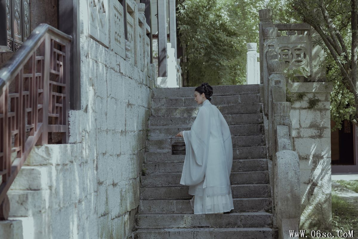 图片[20]-YiTuYu艺图语 Vol.3204 Tu Dou Ni Xiao Tu[23P]-六色网