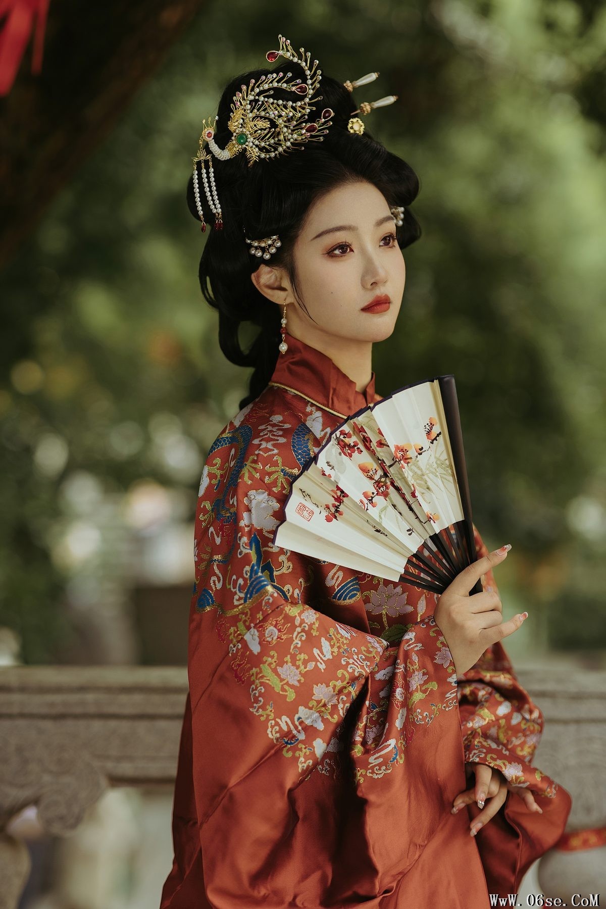 图片[5]-YiTuYu艺图语 Vol.6125 Man Man[37P]-六色网