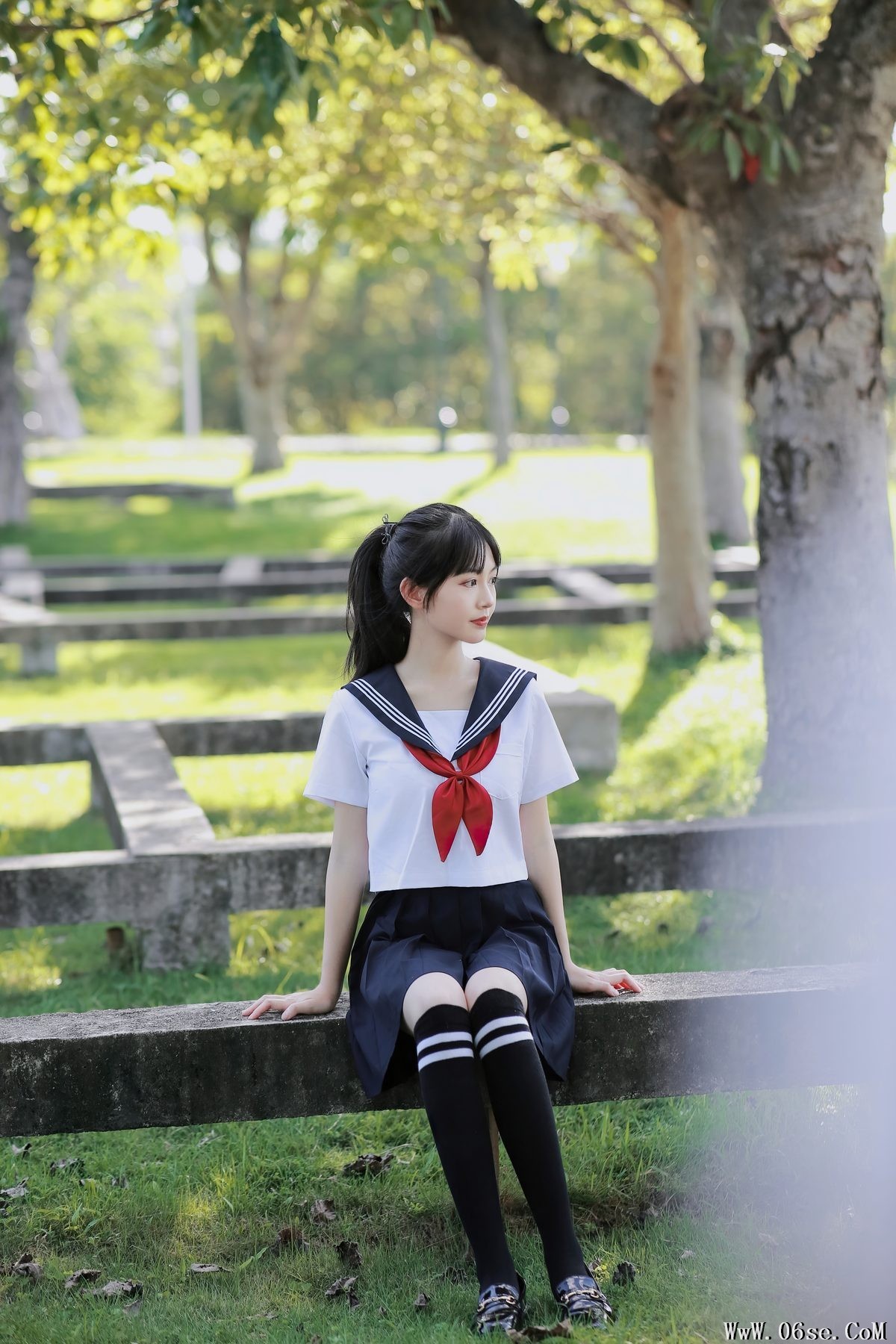 图片[26]-YiTuYu艺图语 Vol.5174 Xiao Le[30P]-六色网