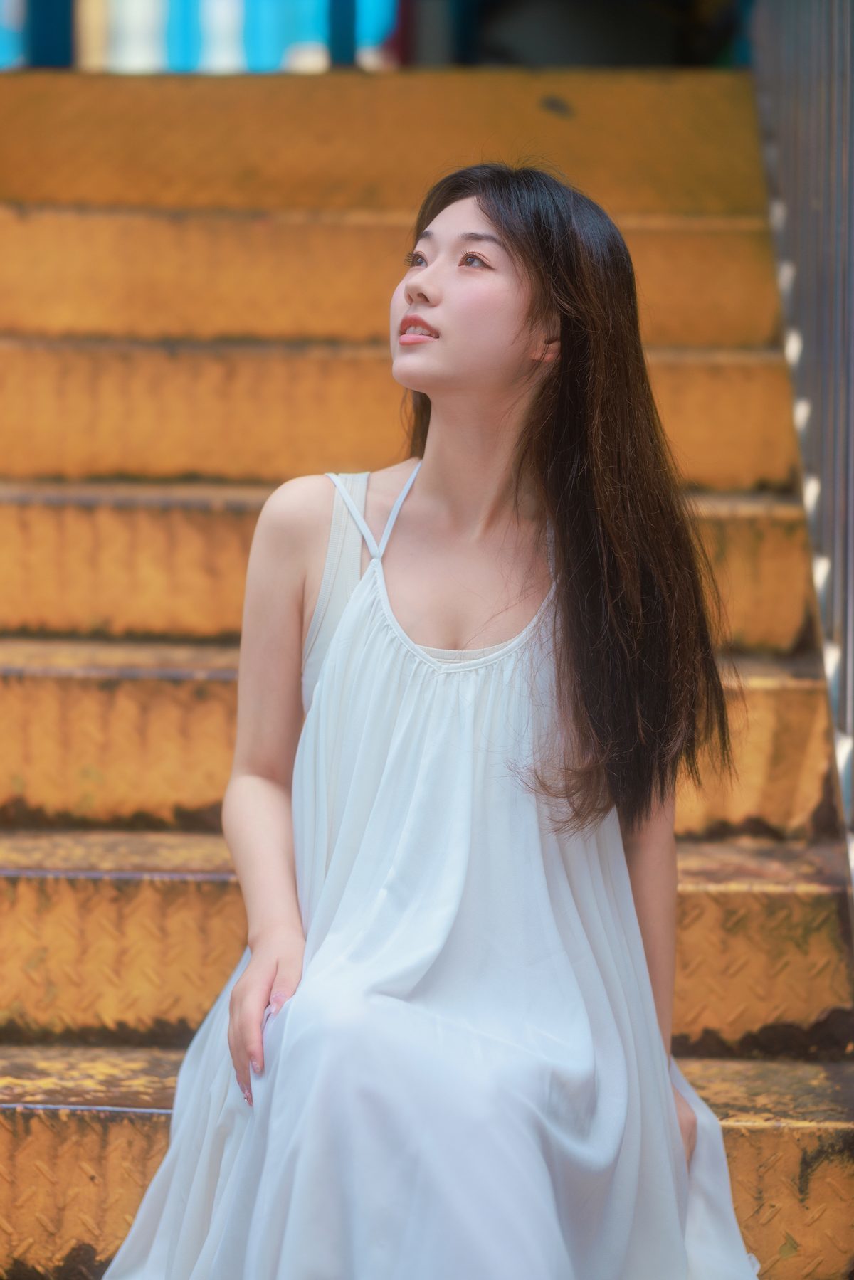 图片[23]-YiTuYu艺图语 Vol.5342 Pei Tong Xue[39P]-六色网