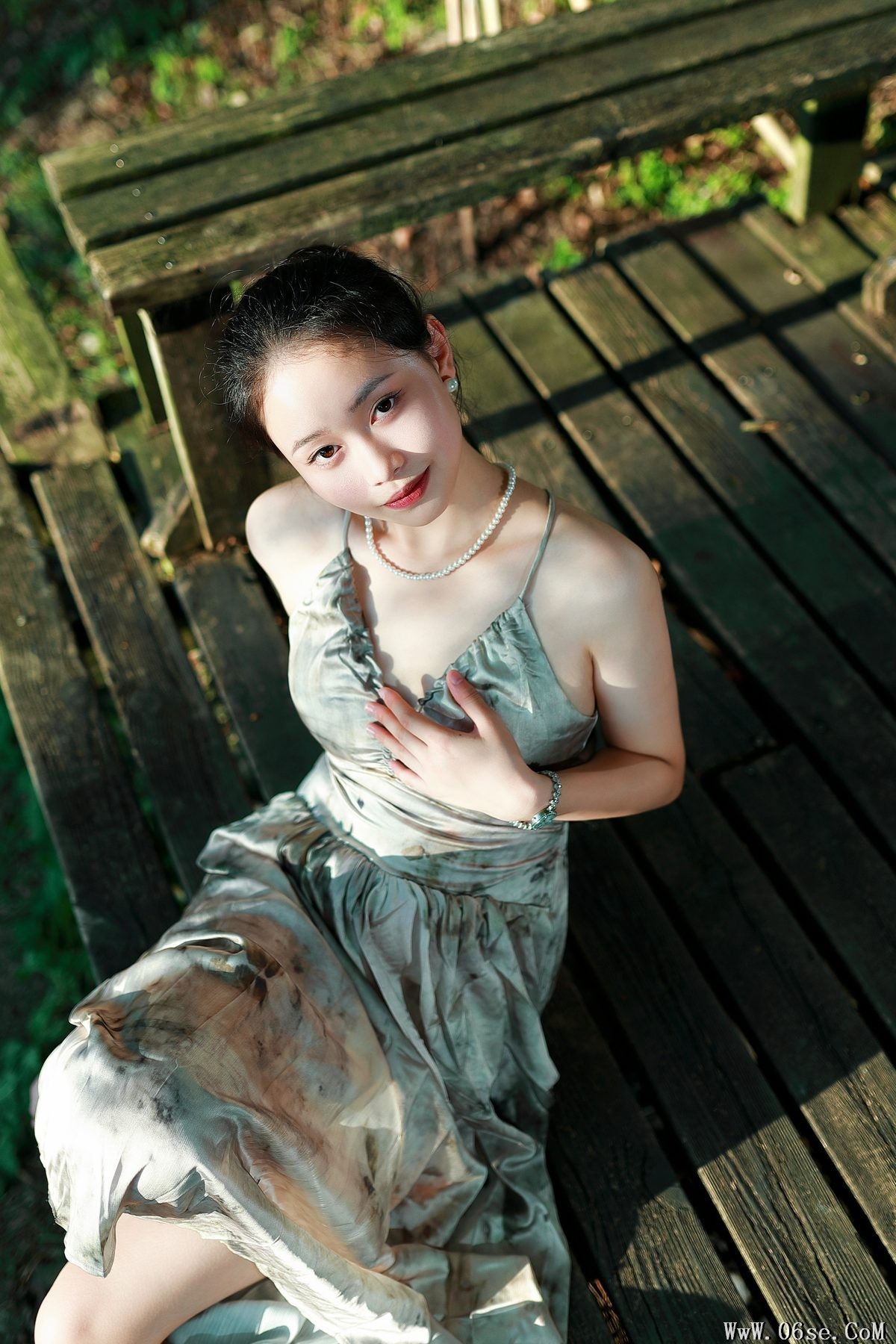 图片[12]-YiTuYu艺图语 Vol.5551 Xiao Xiao Cheng Tong Xue[41P]-六色网