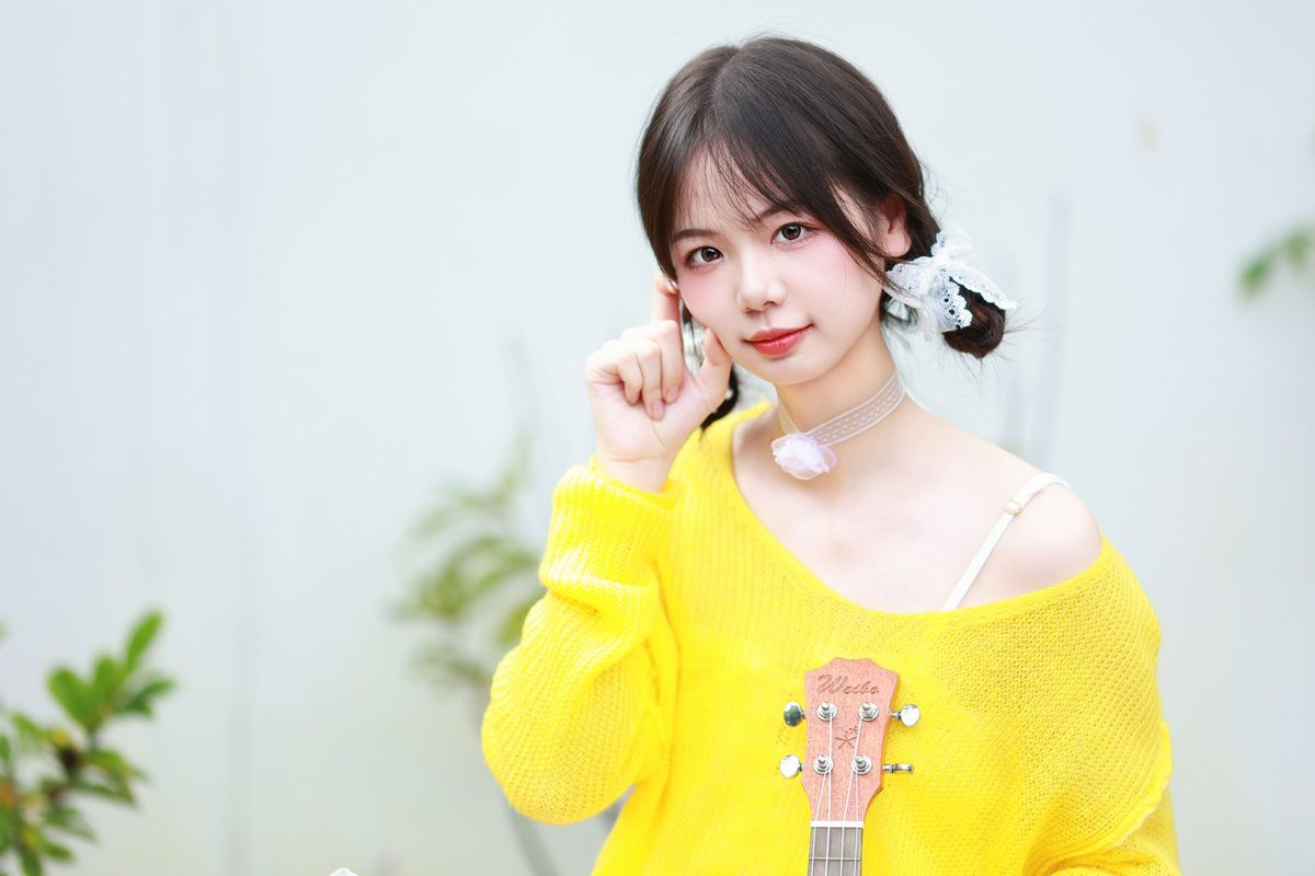 图片[40]-YiTuYu艺图语 Vol.5600 Mu Yan Se Cc[40P]-六色网
