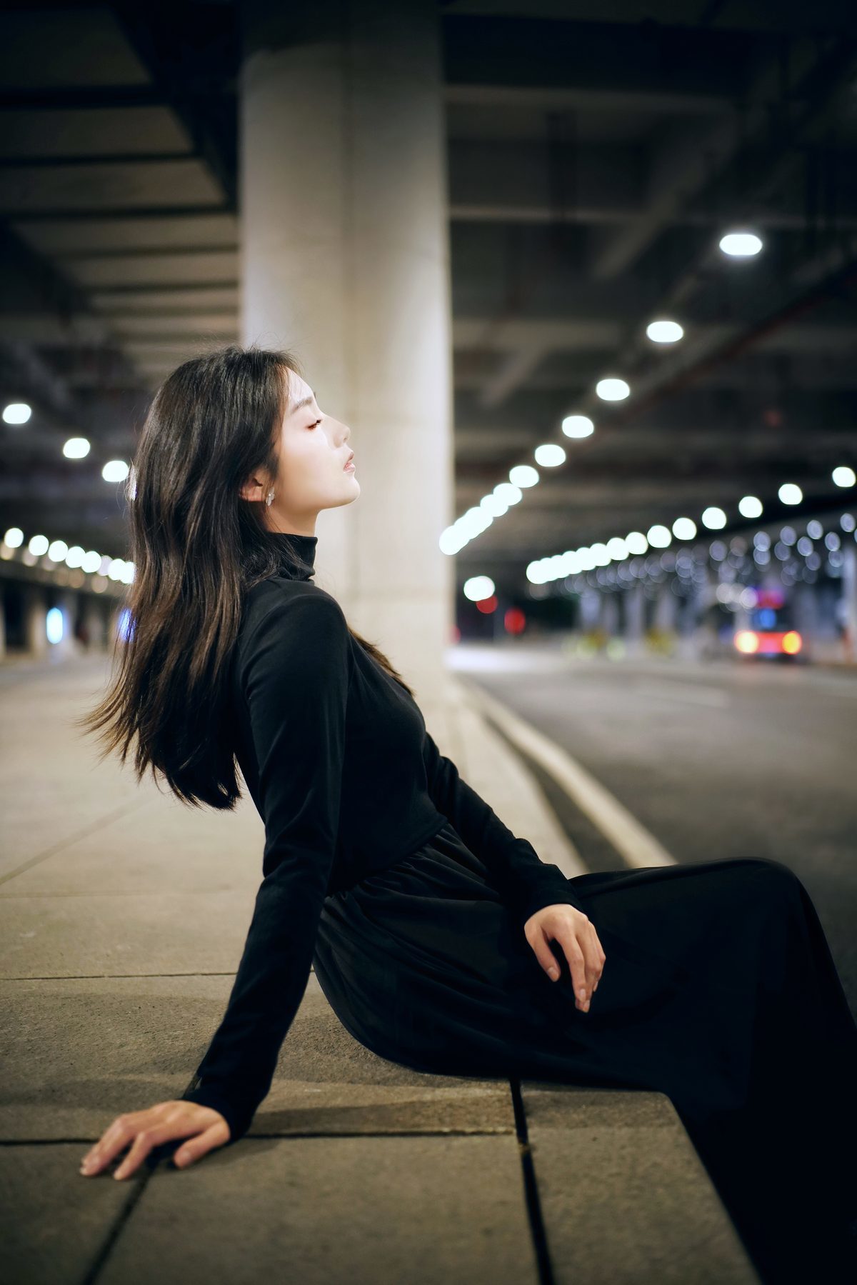 图片[14]-YiTuYu艺图语 Vol.4410 Yu Wen[29P]-六色网