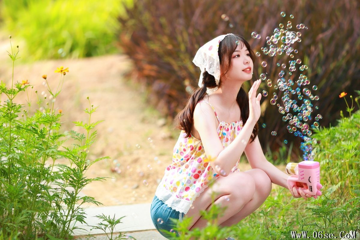 图片[49]-YiTuYu艺图语 Vol.5200 Mu Yan Se Cc[58P]-六色网
