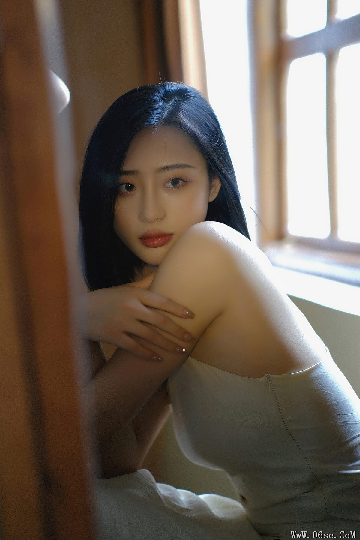 图片[18]-YiTuYu艺图语 Vol.5353 Ya Xue[22P]-六色网