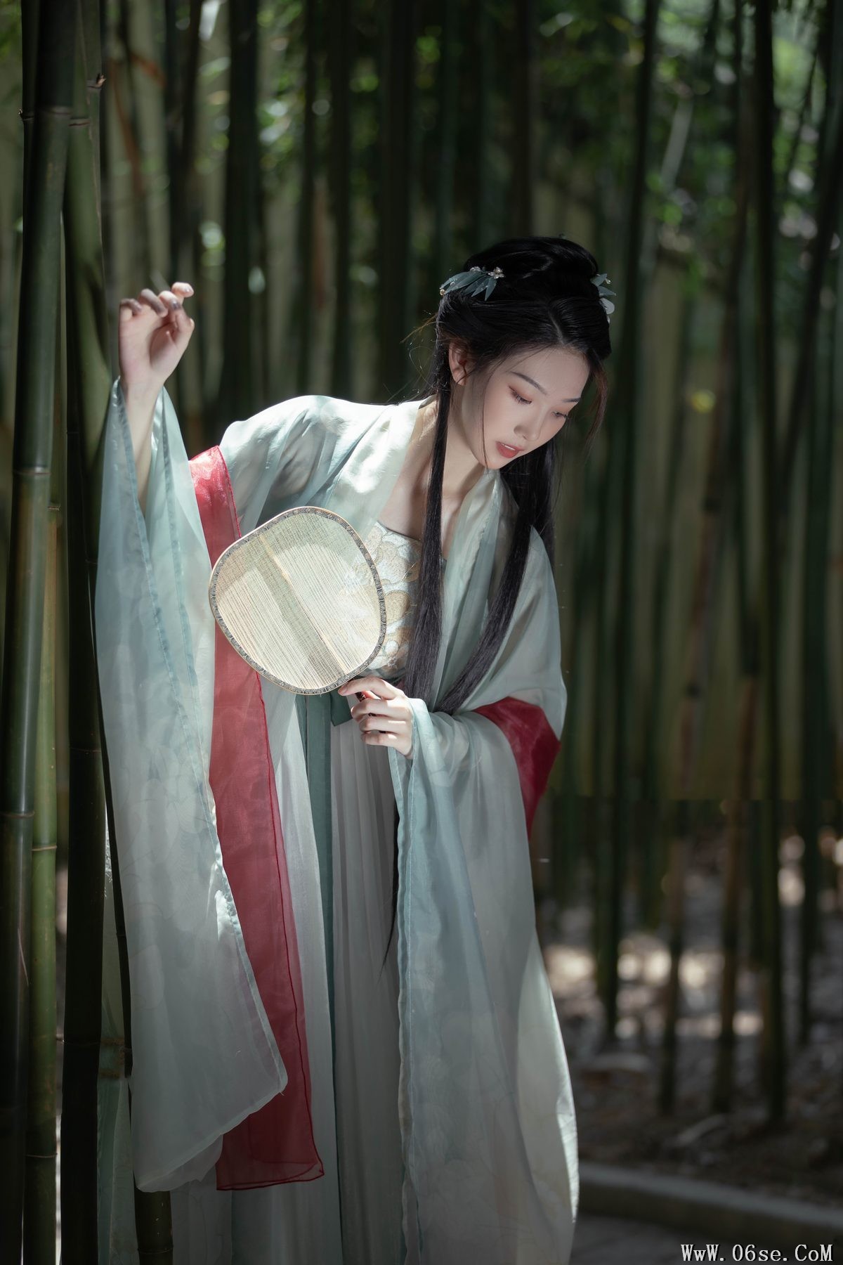 图片[11]-YiTuYu艺图语 Vol.5284 Zhi Zhi Qi[29P]-六色网