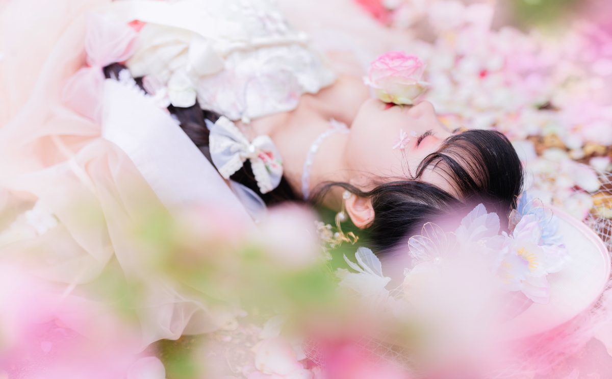 图片[5]-YiTuYu艺图语 Vol.4270 Qi Luo Sheng De Xiao Su Su[22P]-六色网
