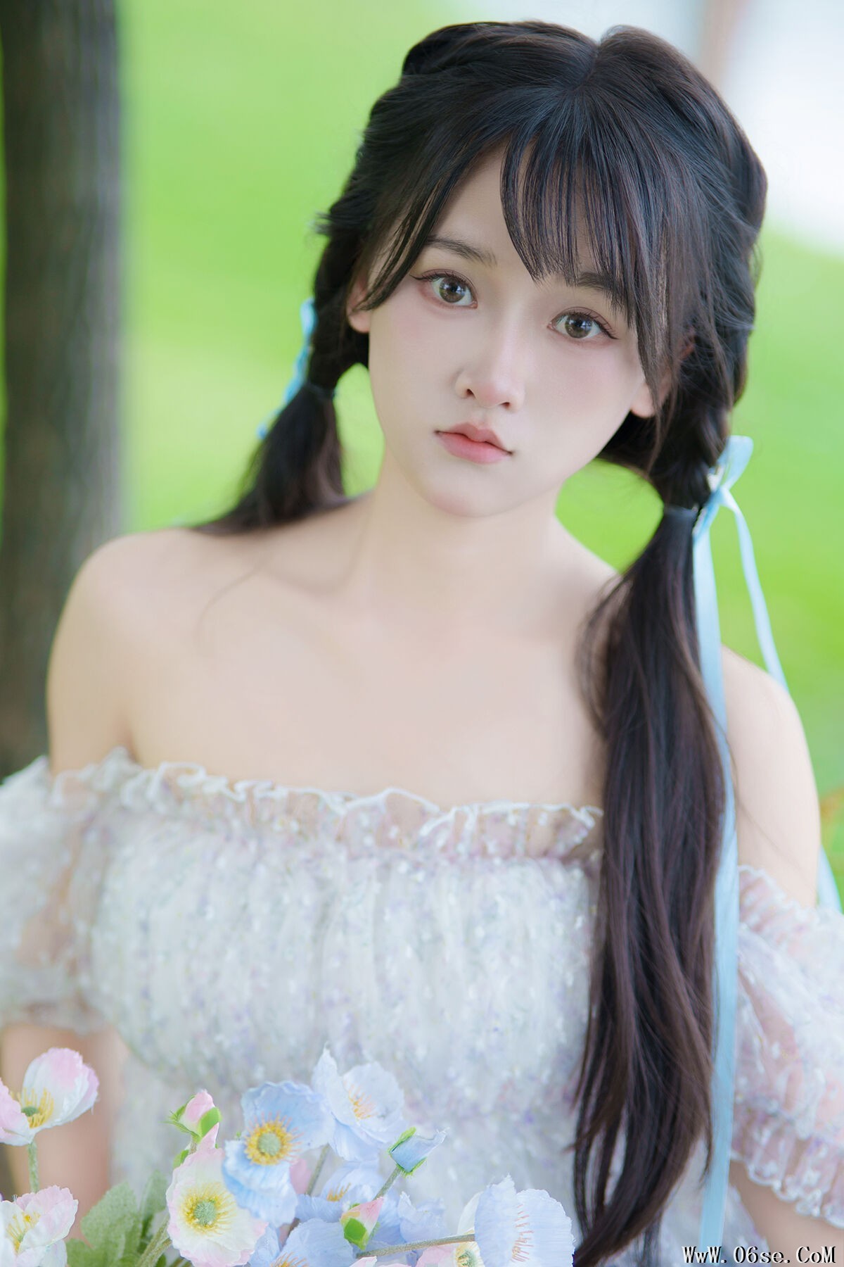 YiTuYu艺图语 Vol.7505 Xiao Xiao Yu[23P]-六色网