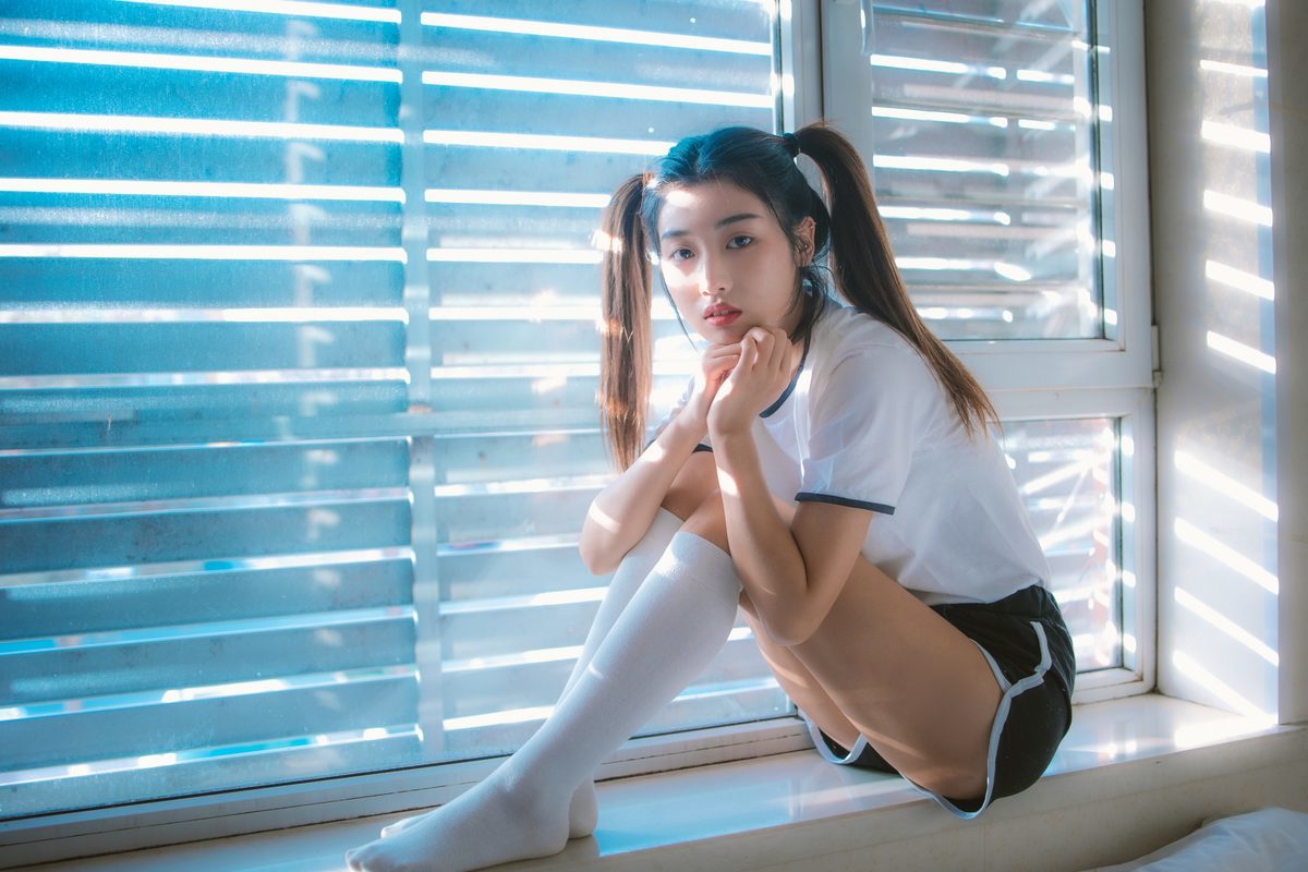 图片[19]-YiTuYu艺图语 Vol.4438 Wen Wen[36P]-六色网