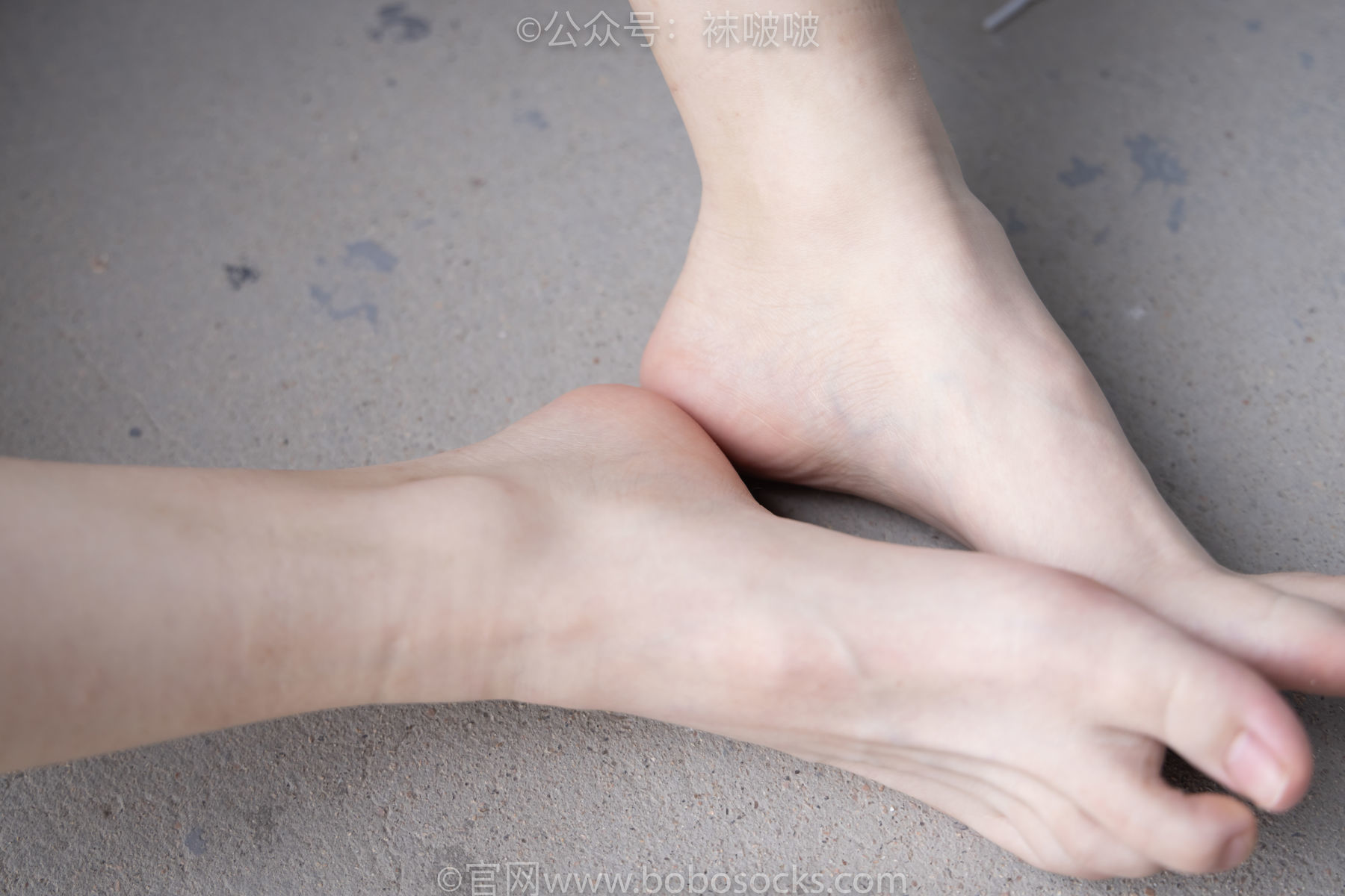 图片[9]-BoBoSocks袜啵啵 No.016 熊熊-斯凯奇运动鞋、棉袜、裸足[147P]-六色网
