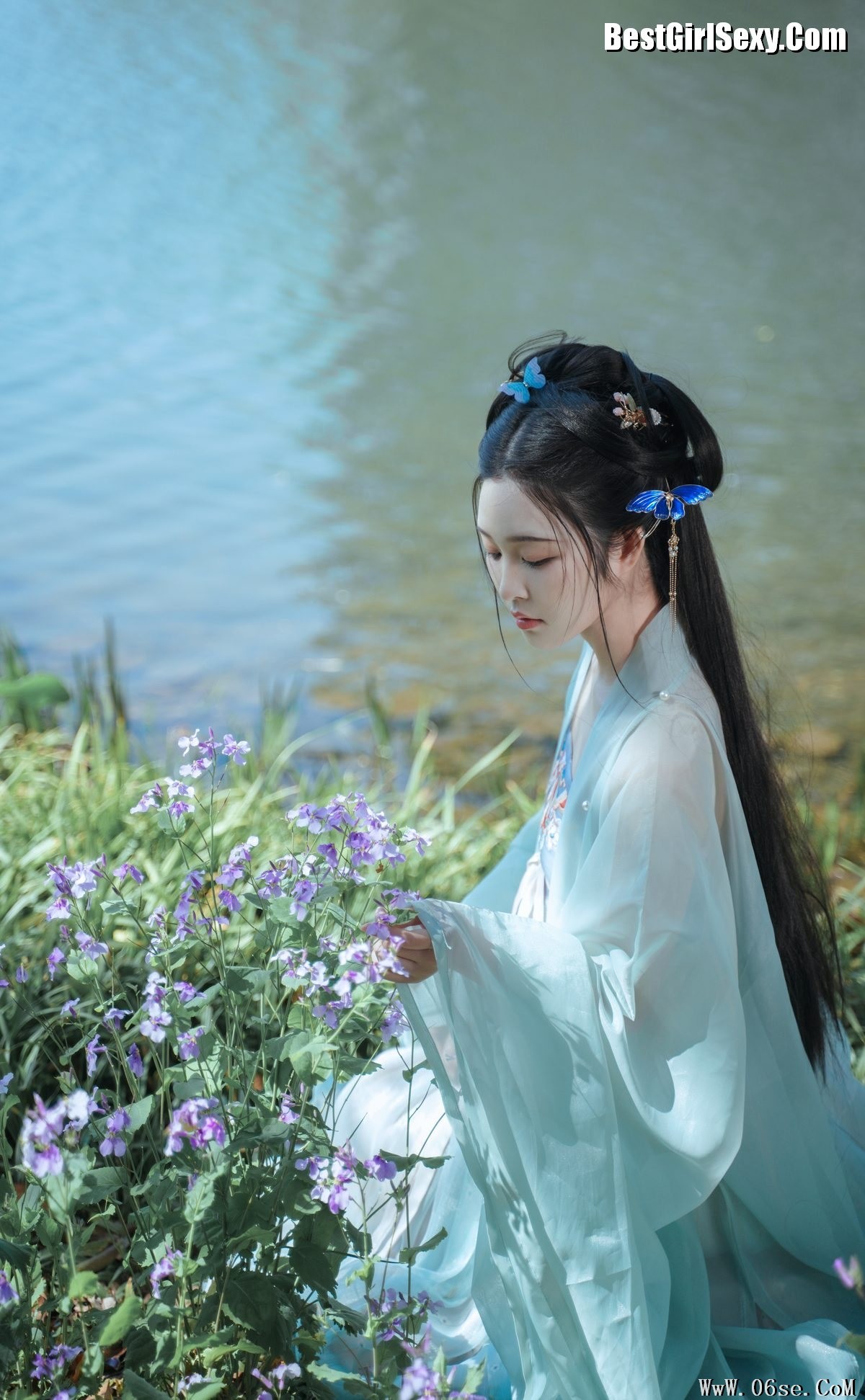 图片[5]-YiTuYu艺图语 Vol.3899 Ai Tan Xian De Xia Shang Zhou[25P]-六色网