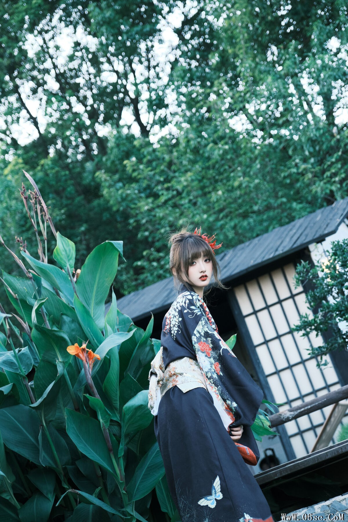 图片[22]-YiTuYu艺图语 Vol.7607 Chen Nian Xiao Jiu[23P]-六色网