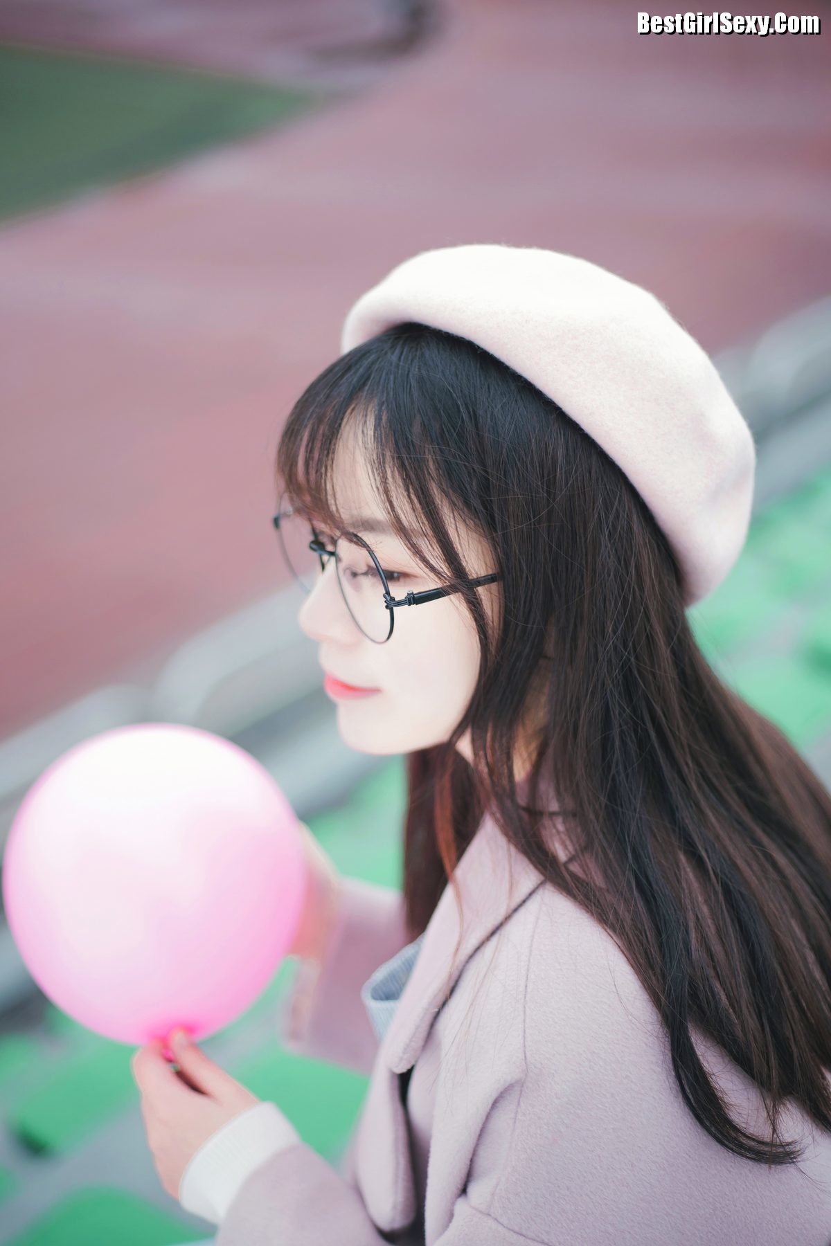 图片[18]-YiTuYu艺图语 Vol.4117 Gong Zi Bu Huai[27P]-六色网