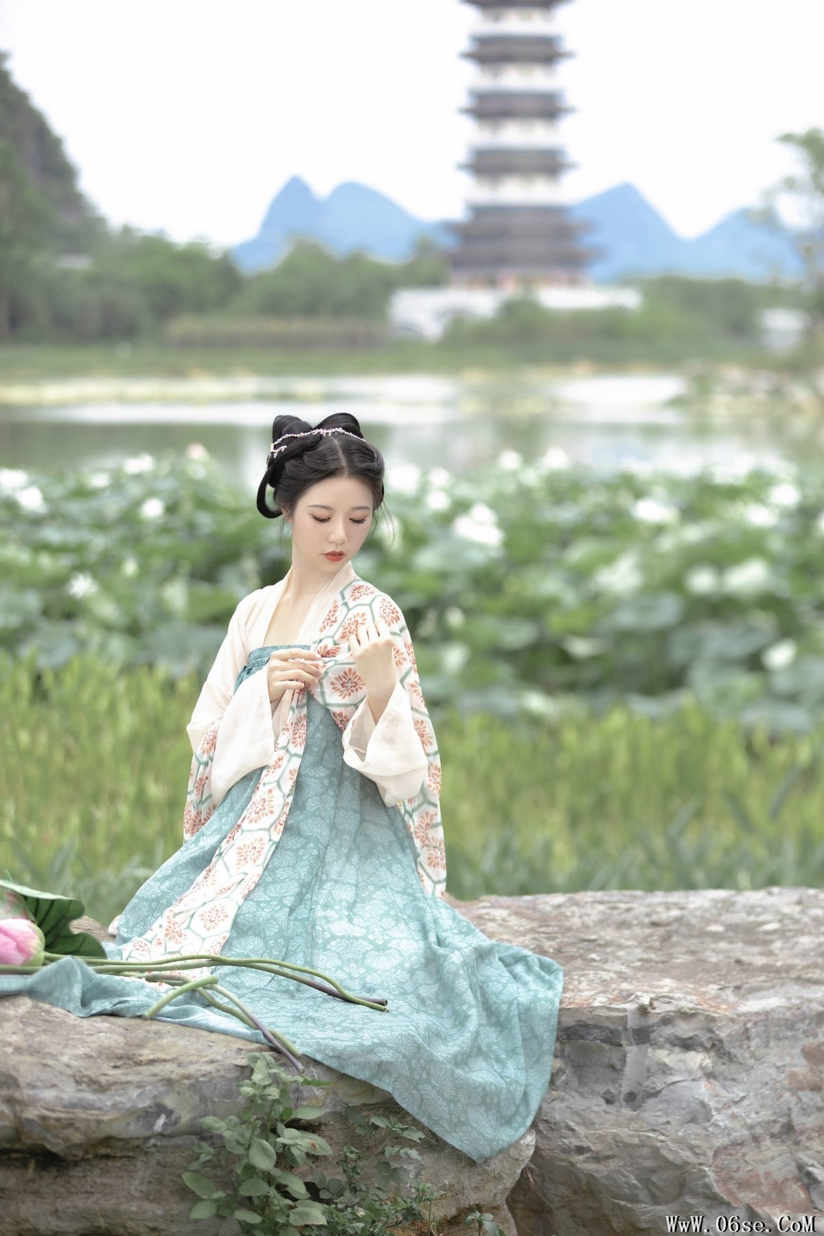 图片[14]-YiTuYu艺图语 Vol.4734 Lsababe[39P]-六色网