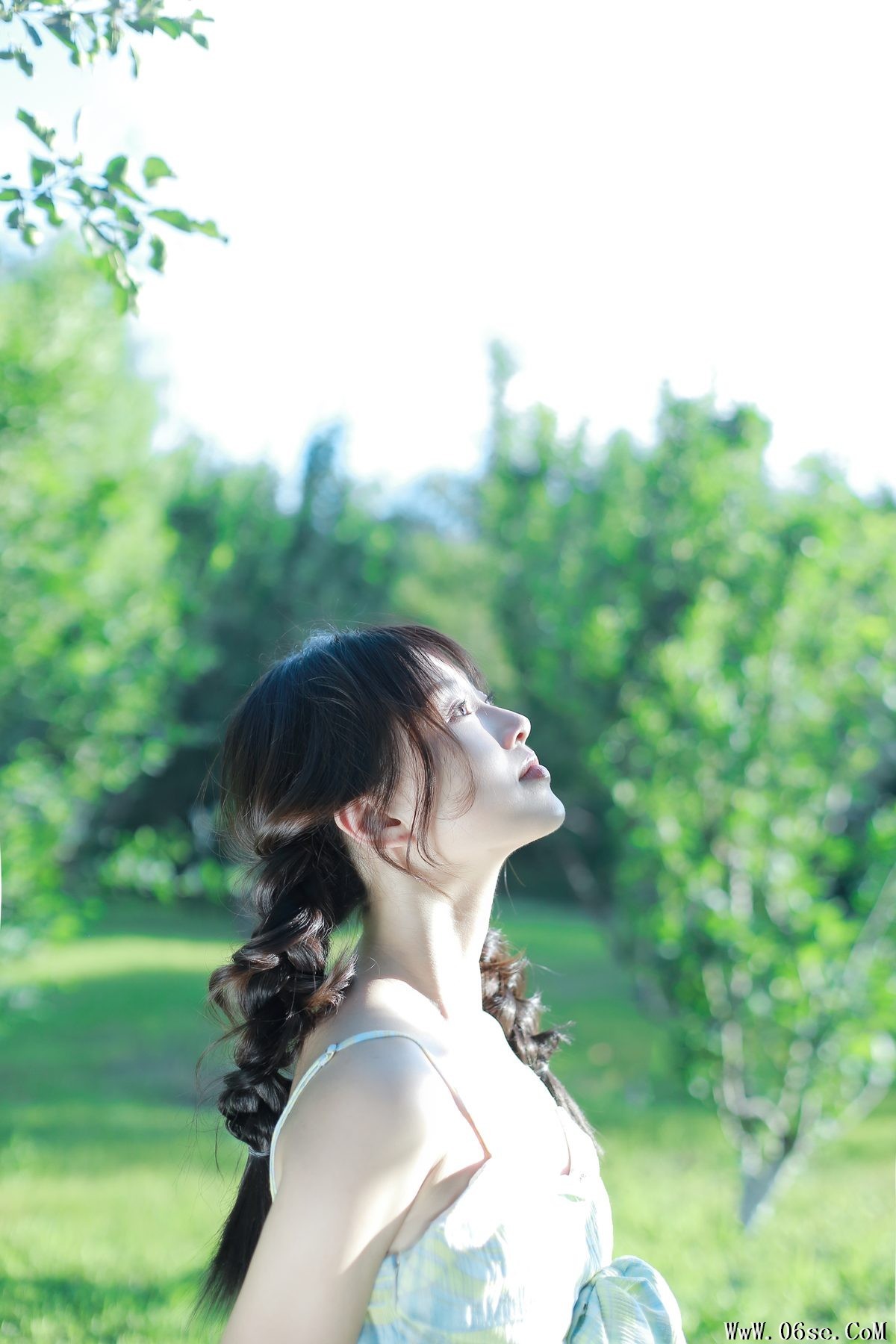 图片[8]-YiTuYu艺图语 Vol.3760 Da Meng[23P]-六色网